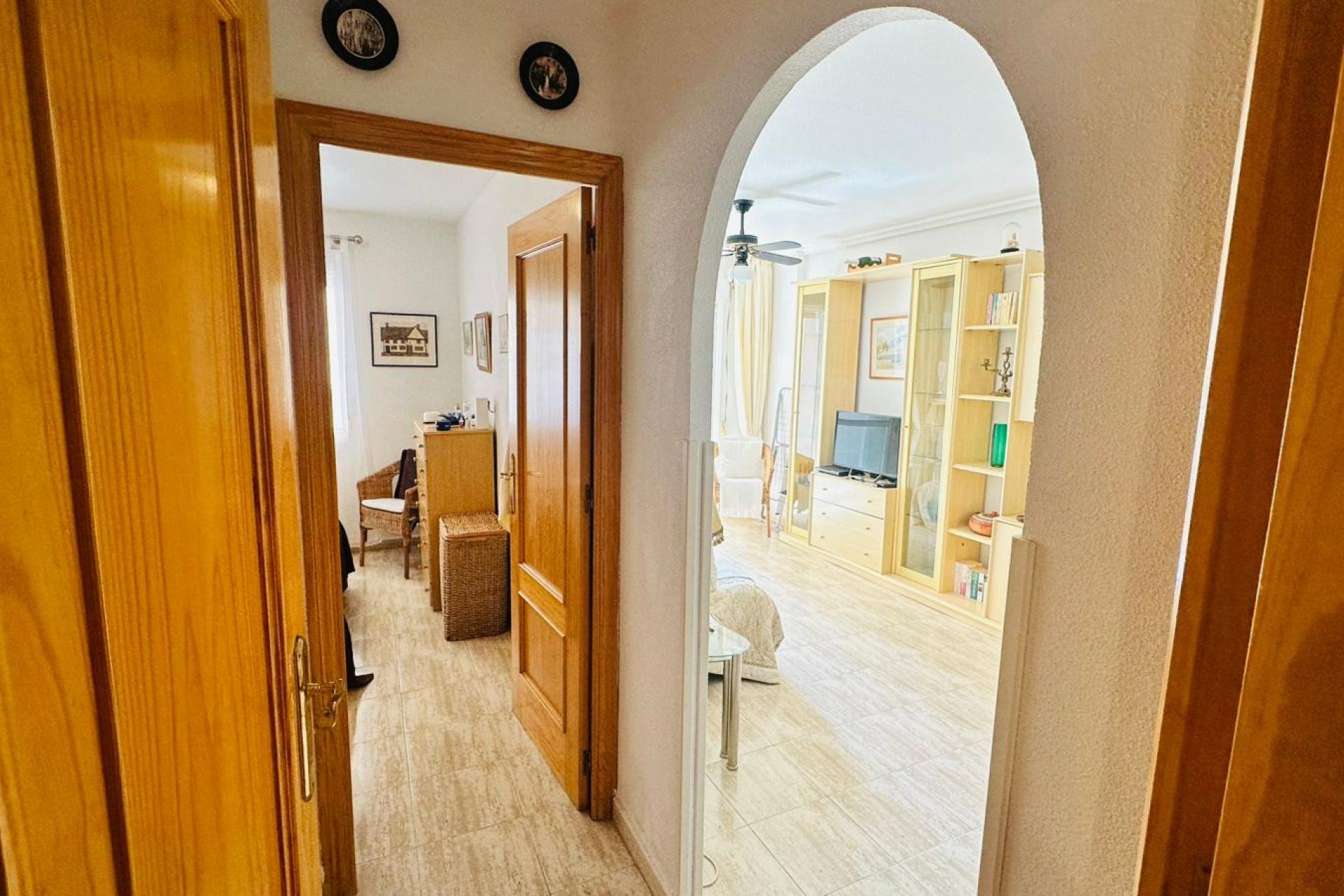 Återförsäljning - Apartment -
Torrevieja - Costa Blanca