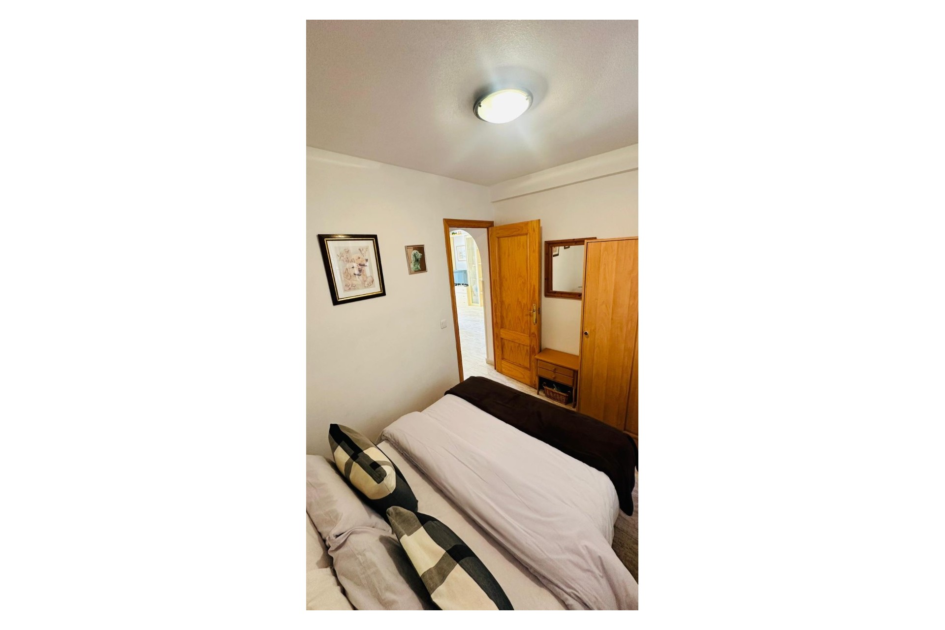 Återförsäljning - Apartment -
Torrevieja - Costa Blanca