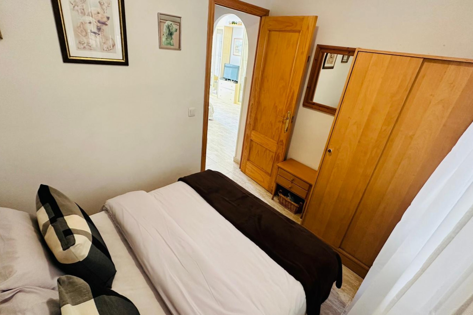 Återförsäljning - Apartment -
Torrevieja - Costa Blanca