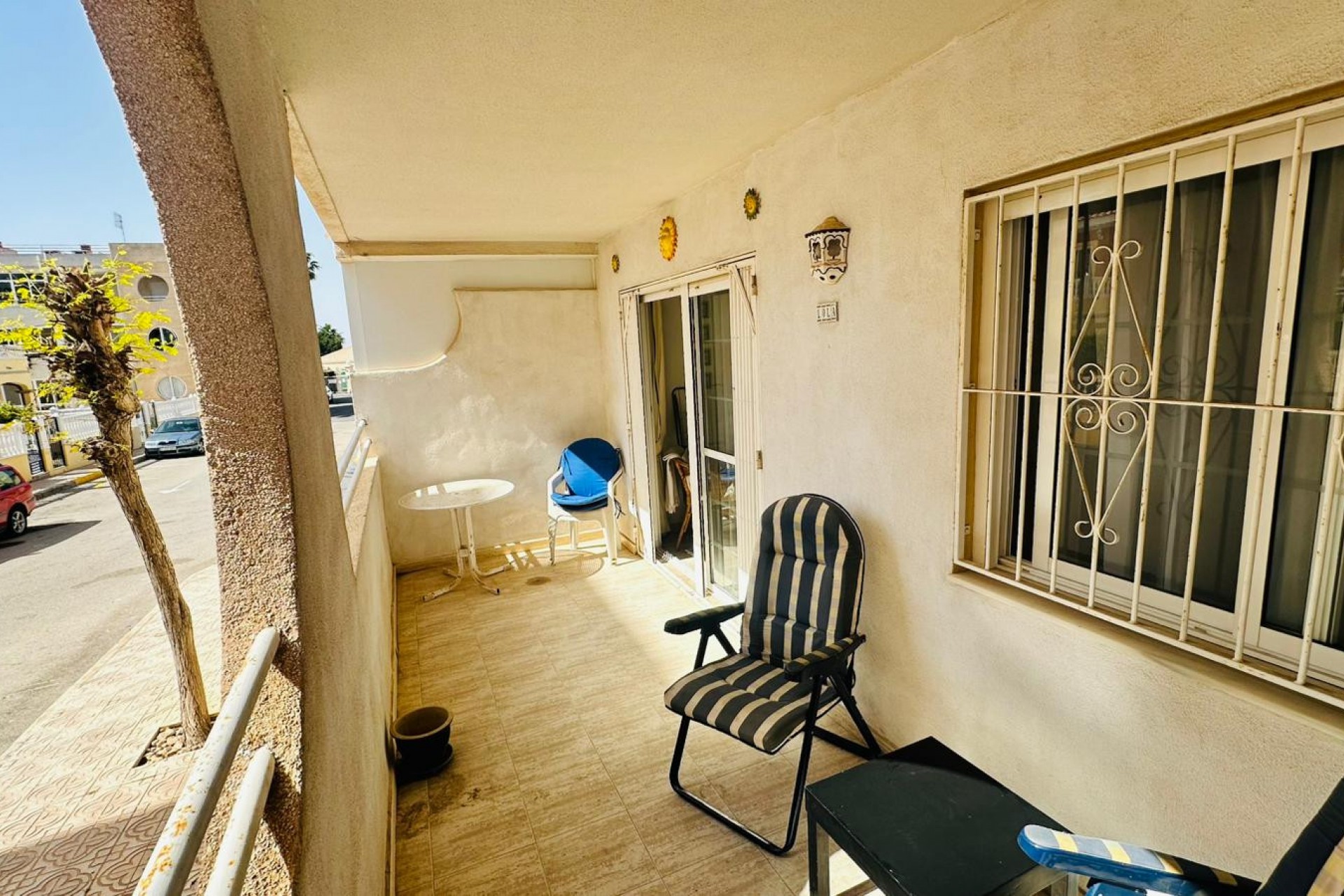 Återförsäljning - Apartment -
Torrevieja - Costa Blanca
