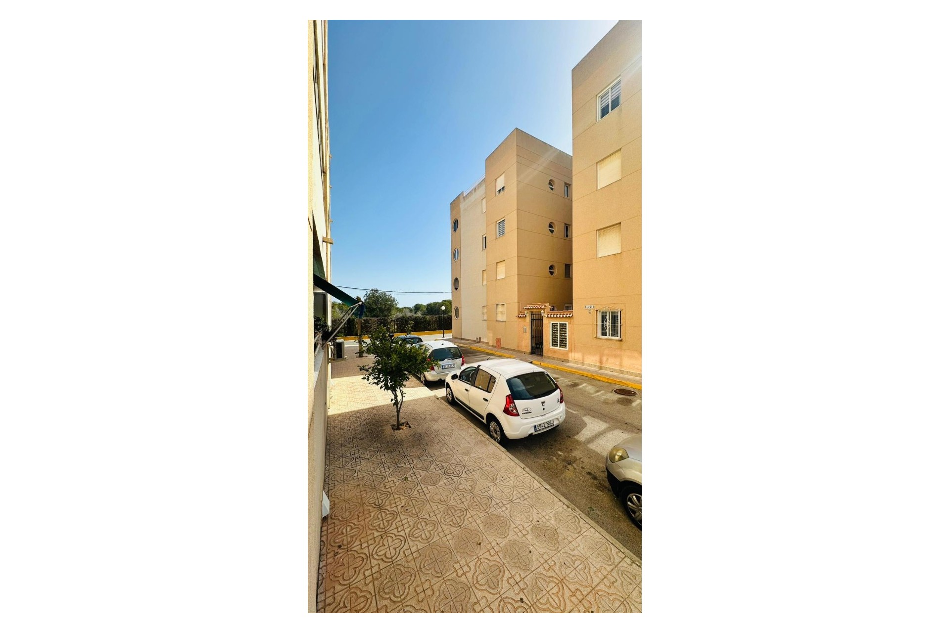 Återförsäljning - Apartment -
Torrevieja - Costa Blanca