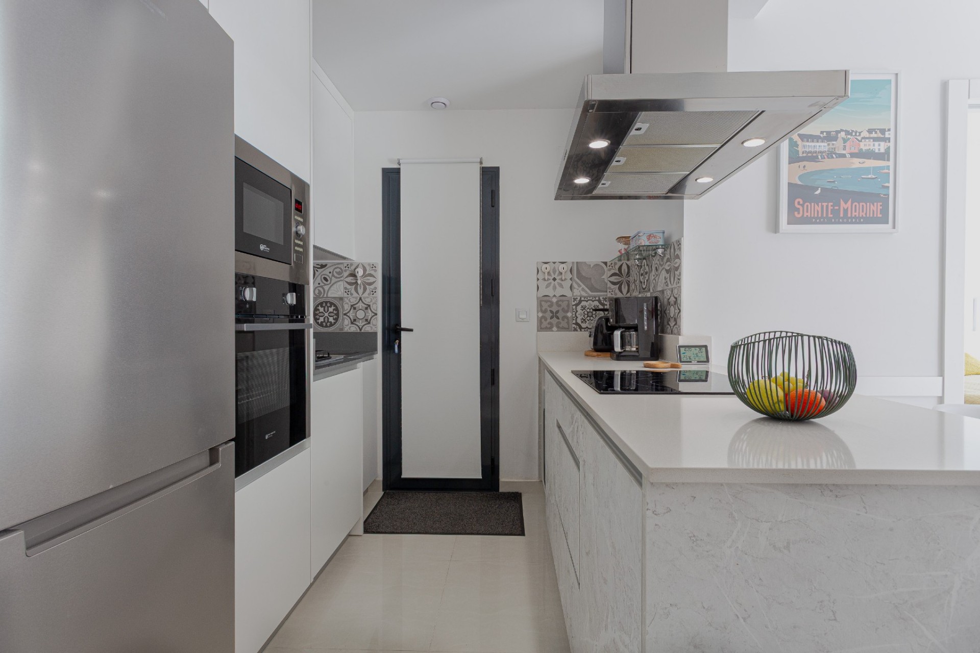 Återförsäljning - Apartment -
Torrevieja - Costa Blanca