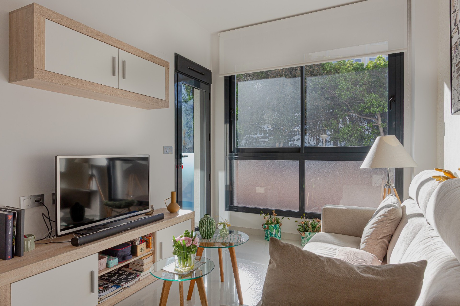 Återförsäljning - Apartment -
Torrevieja - Costa Blanca