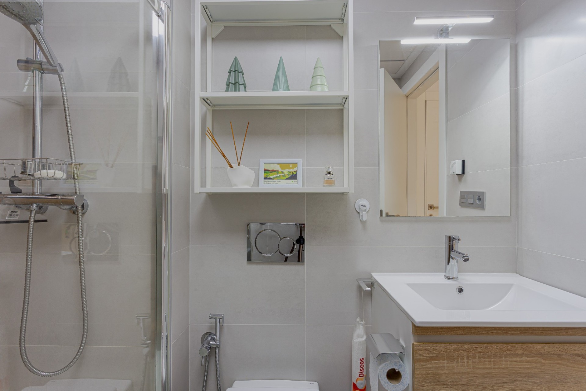Återförsäljning - Apartment -
Torrevieja - Costa Blanca