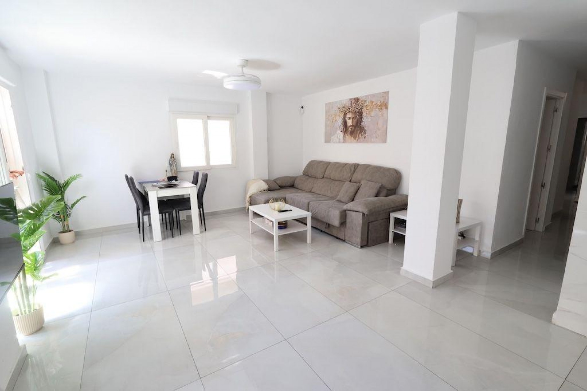 Återförsäljning - Apartment -
Torrevieja - Costa Blanca