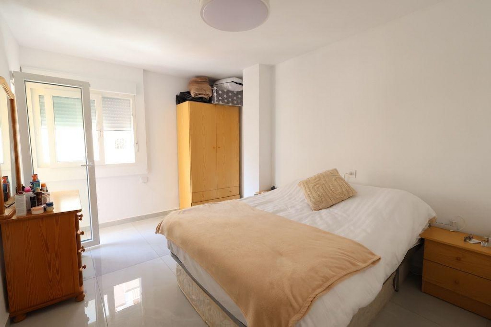 Återförsäljning - Apartment -
Torrevieja - Costa Blanca