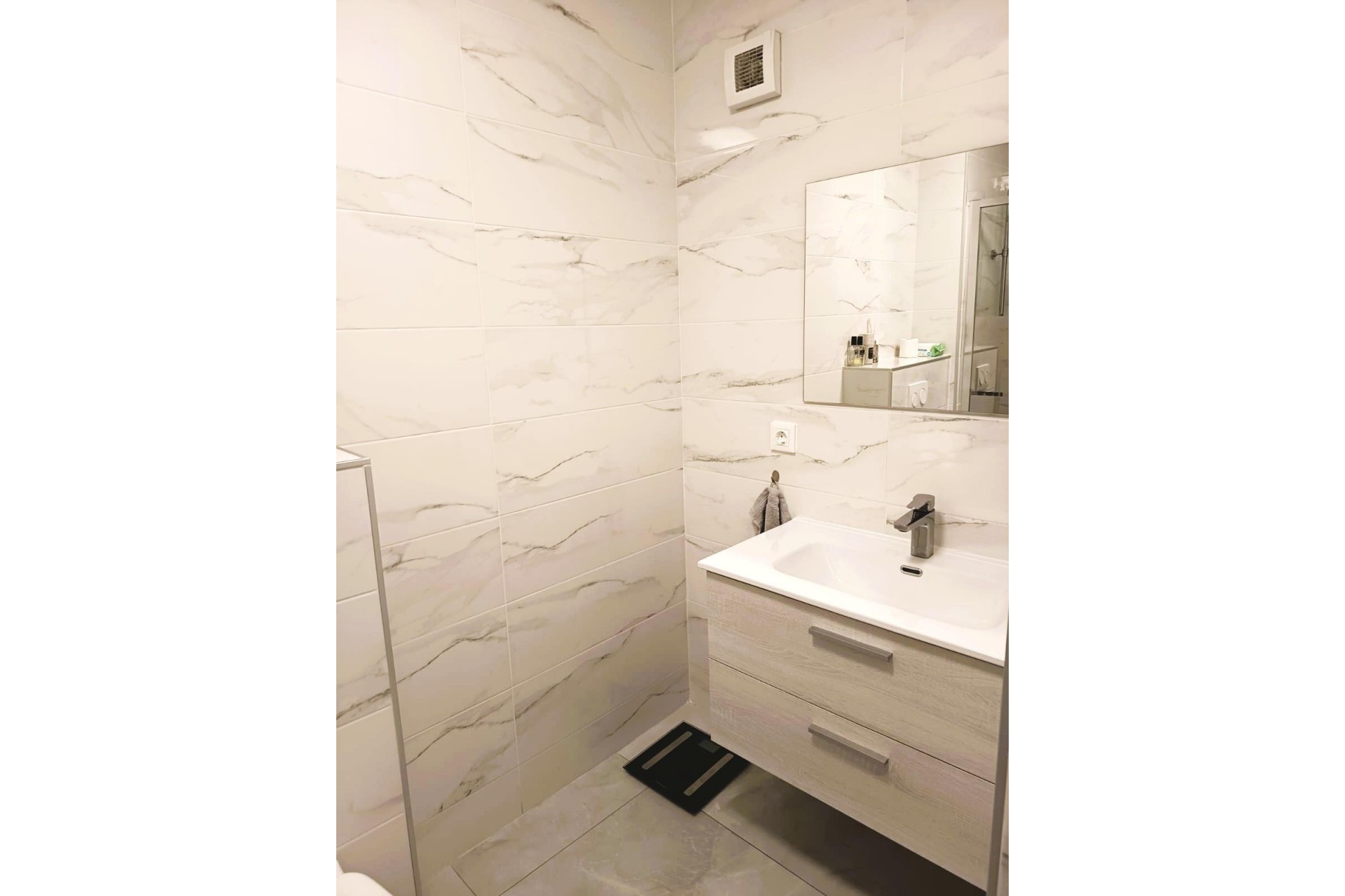 Återförsäljning - Apartment -
Torrevieja - Costa Blanca
