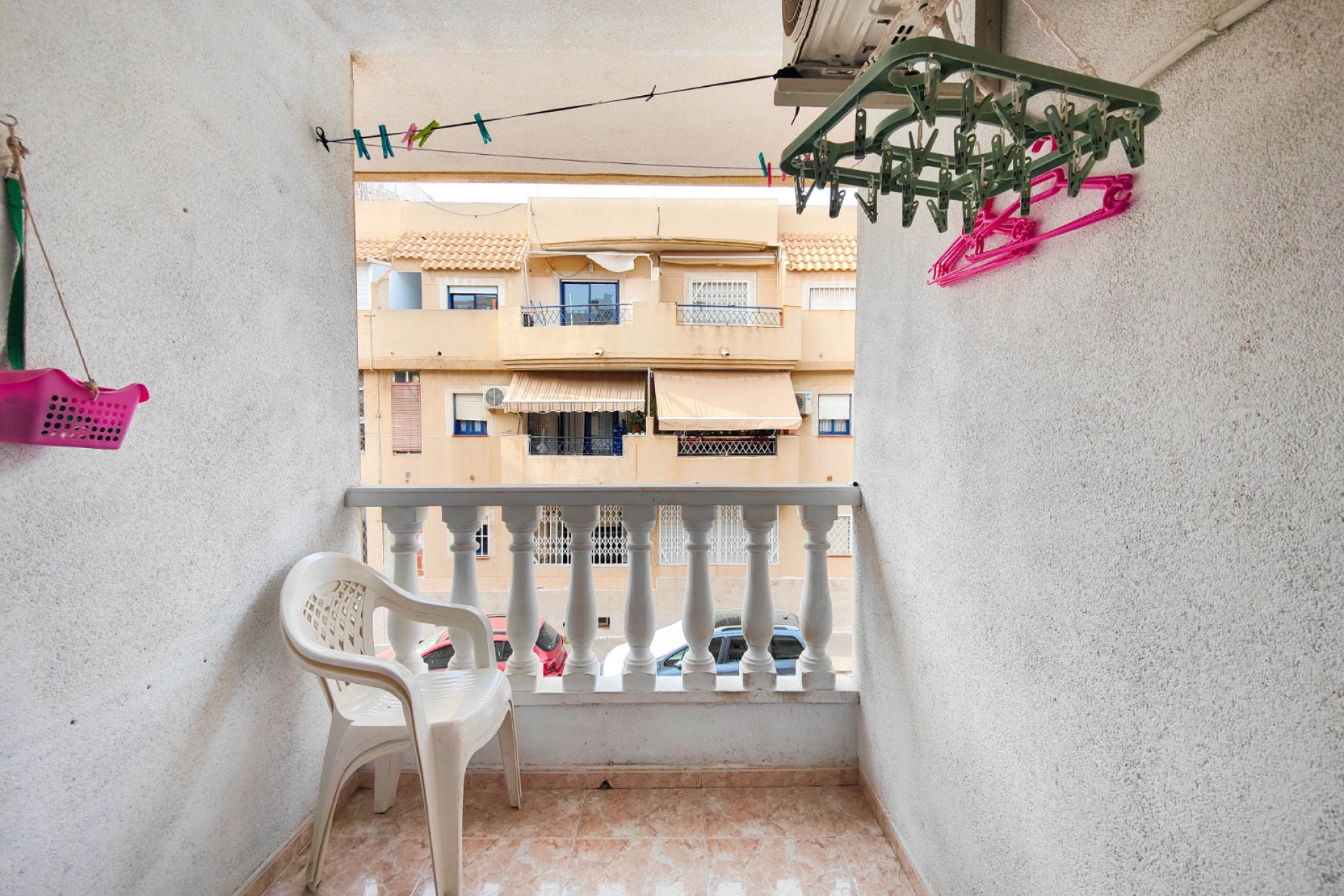 Återförsäljning - Apartment -
Torrevieja - Costa Blanca