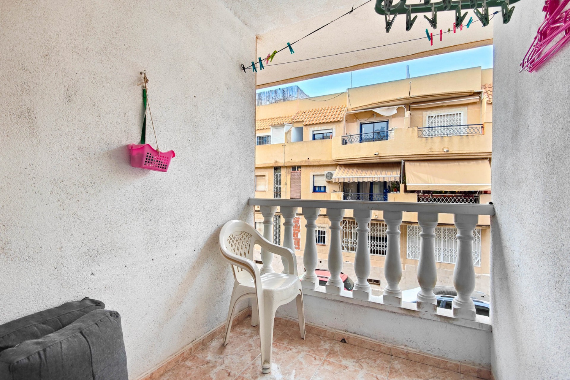 Återförsäljning - Apartment -
Torrevieja - Costa Blanca