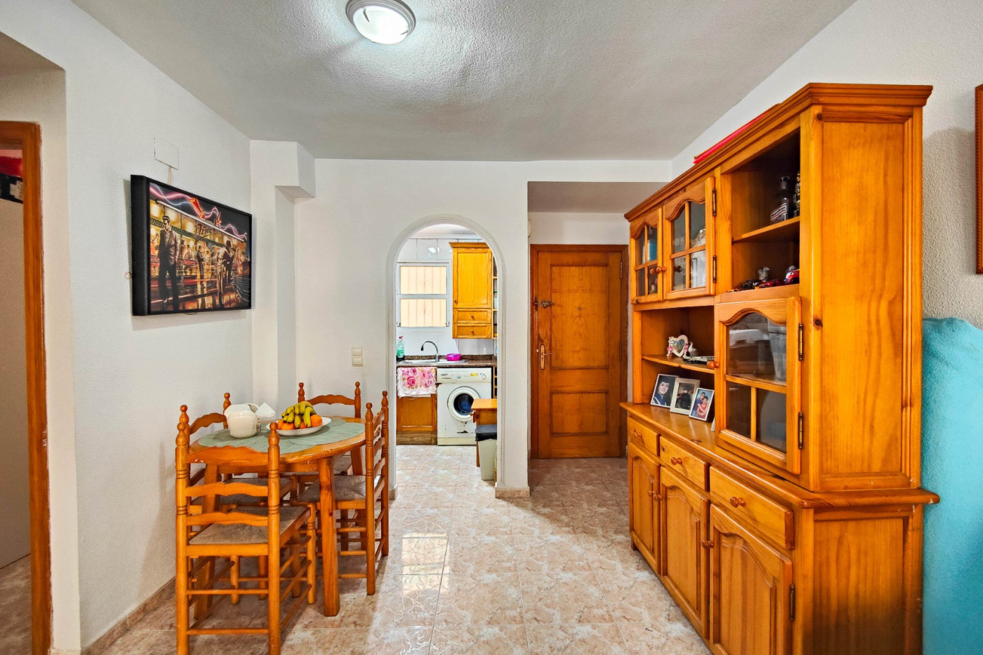 Återförsäljning - Apartment -
Torrevieja - Costa Blanca