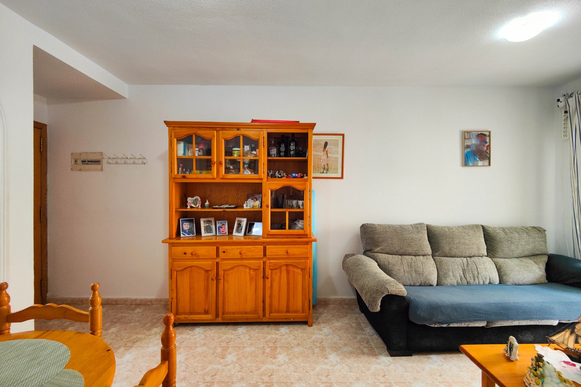 Återförsäljning - Apartment -
Torrevieja - Costa Blanca