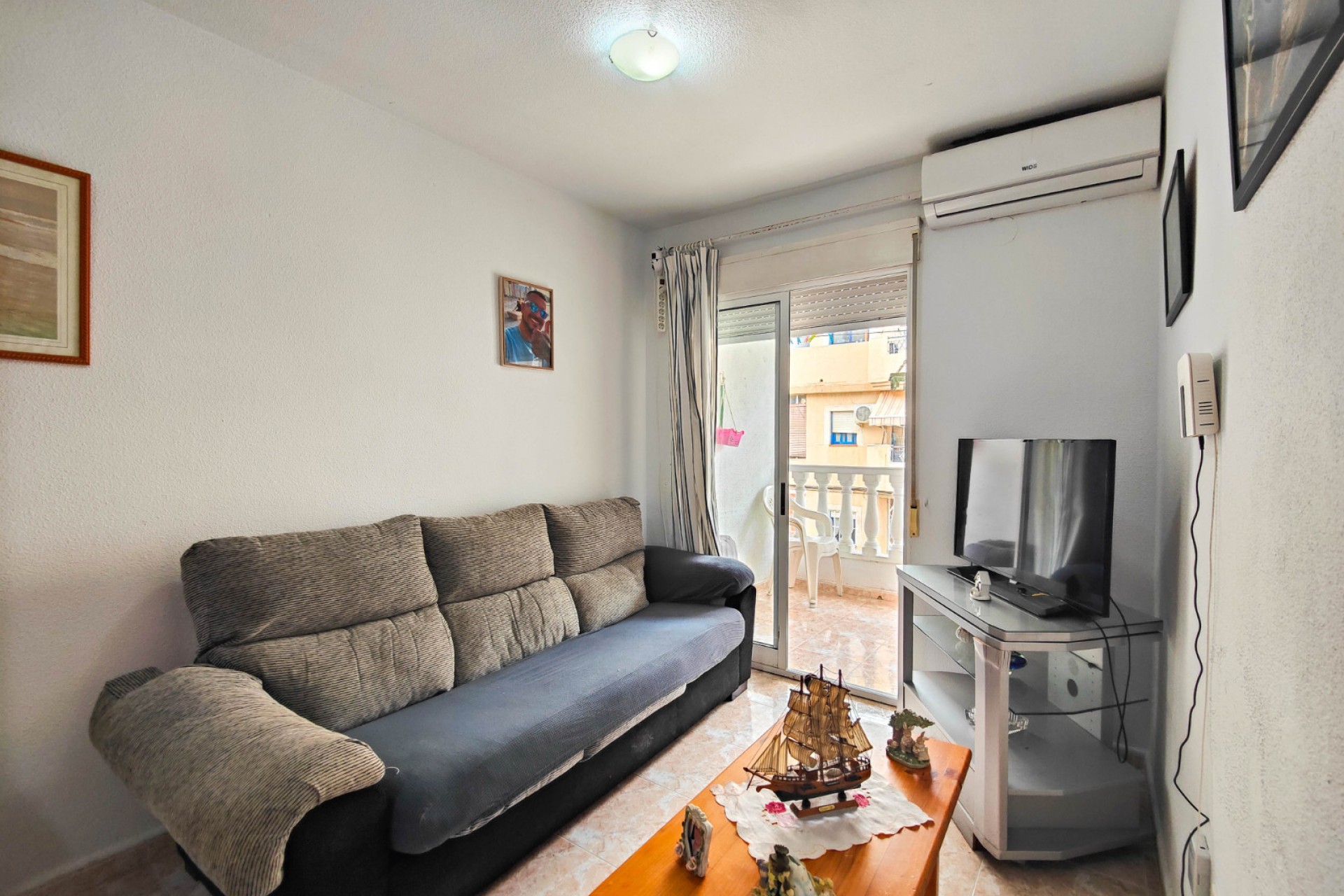 Återförsäljning - Apartment -
Torrevieja - Costa Blanca