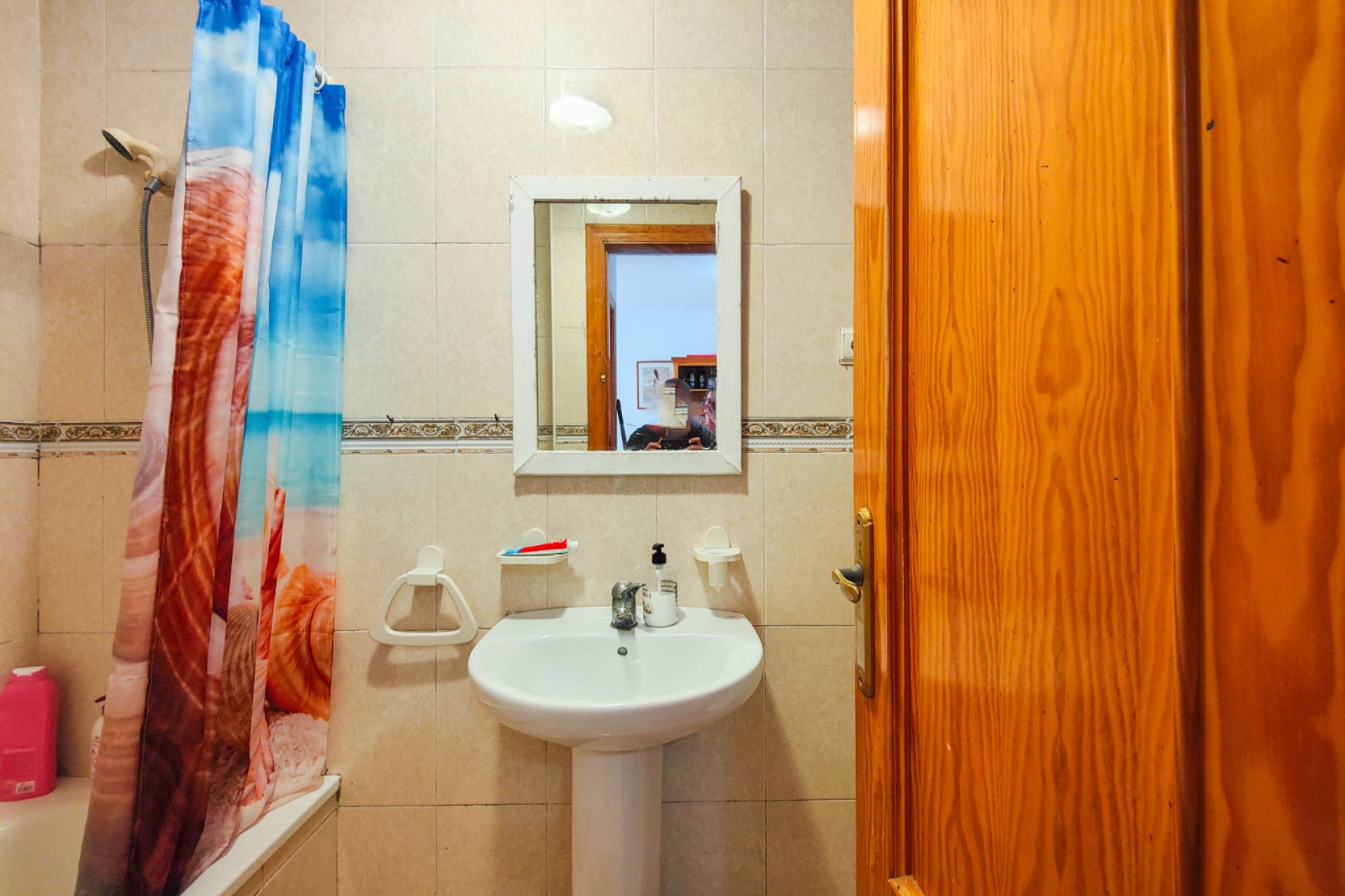 Återförsäljning - Apartment -
Torrevieja - Costa Blanca