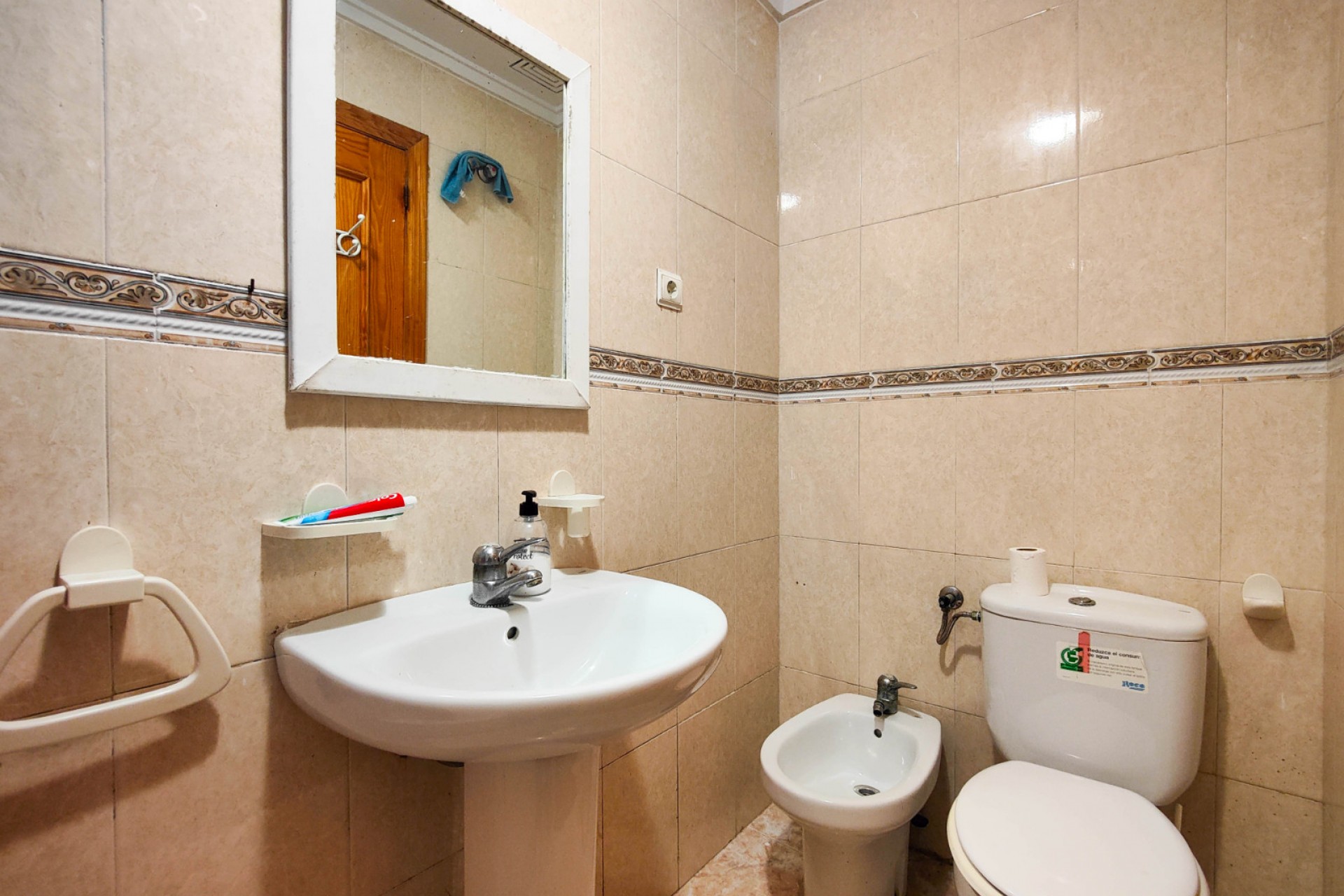 Återförsäljning - Apartment -
Torrevieja - Costa Blanca