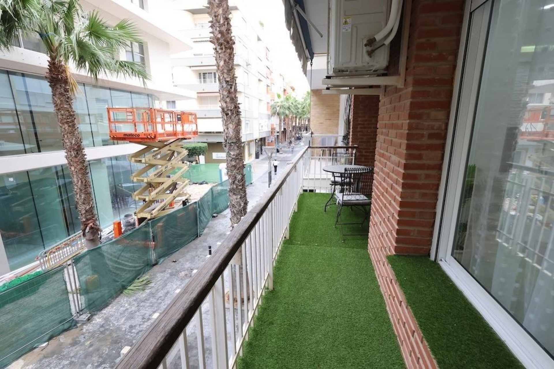 Återförsäljning - Apartment -
Torrevieja - Costa Blanca