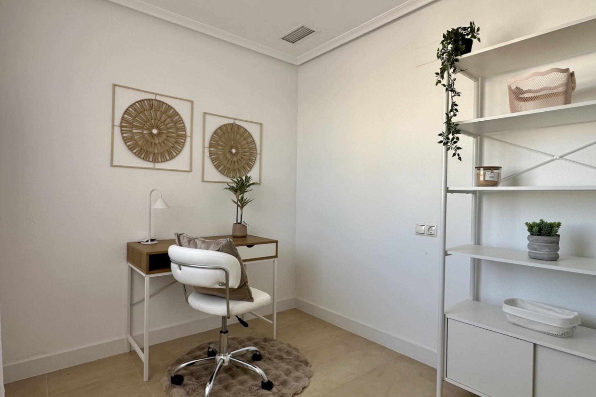 Återförsäljning - Apartment -
Torrevieja - Costa Blanca