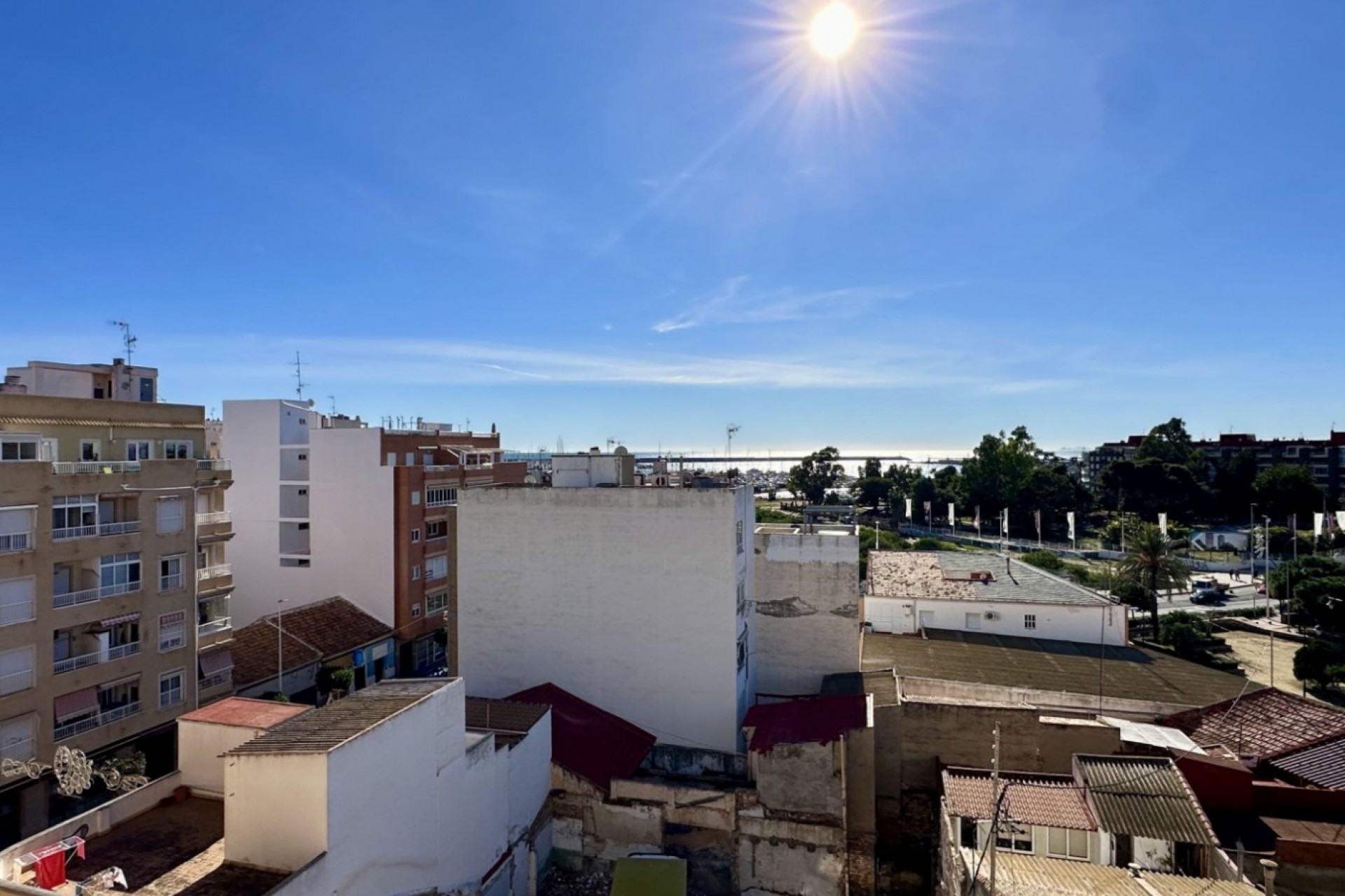 Återförsäljning - Apartment -
Torrevieja - Costa Blanca