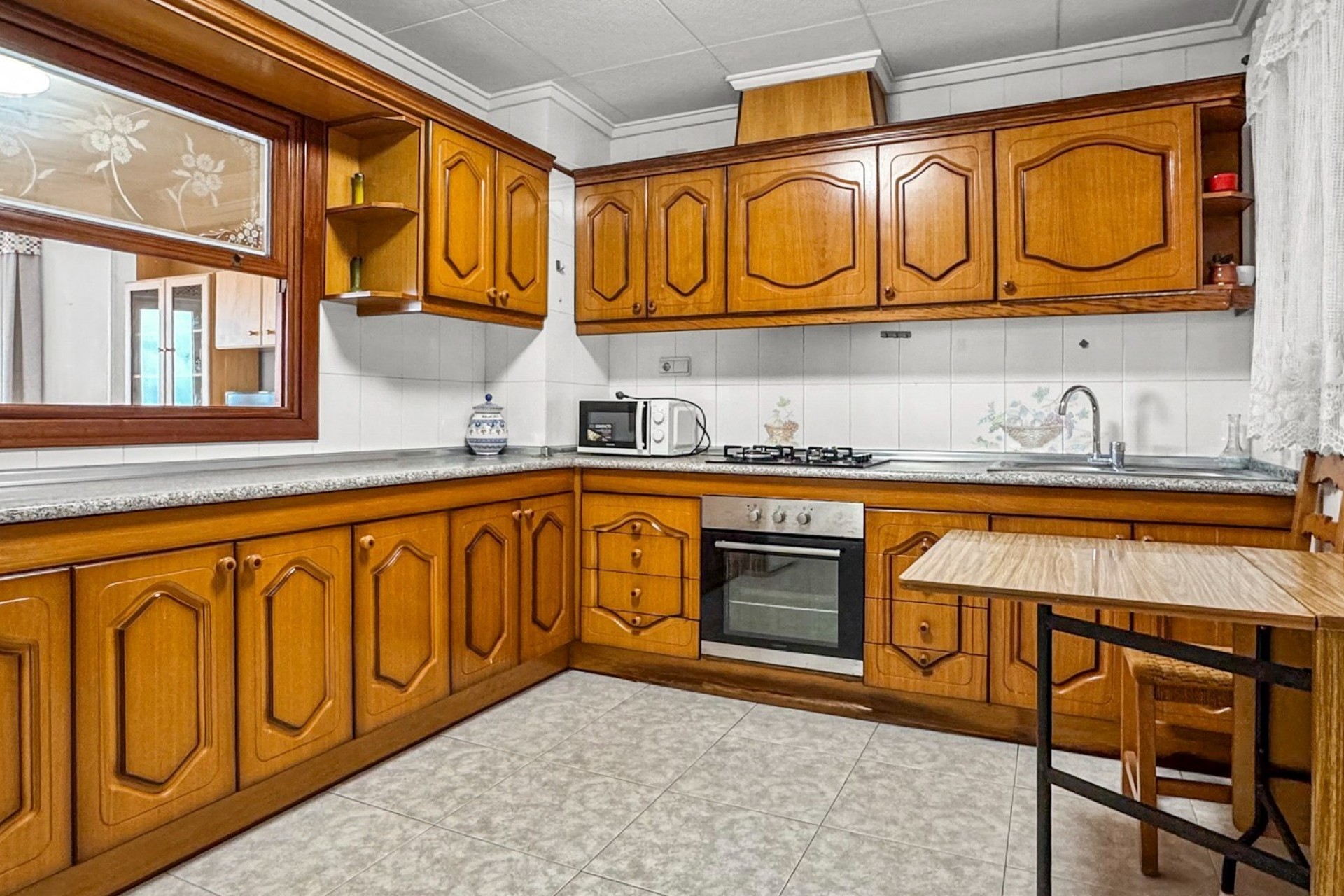 Återförsäljning - Apartment -
Torrevieja - Costa Blanca