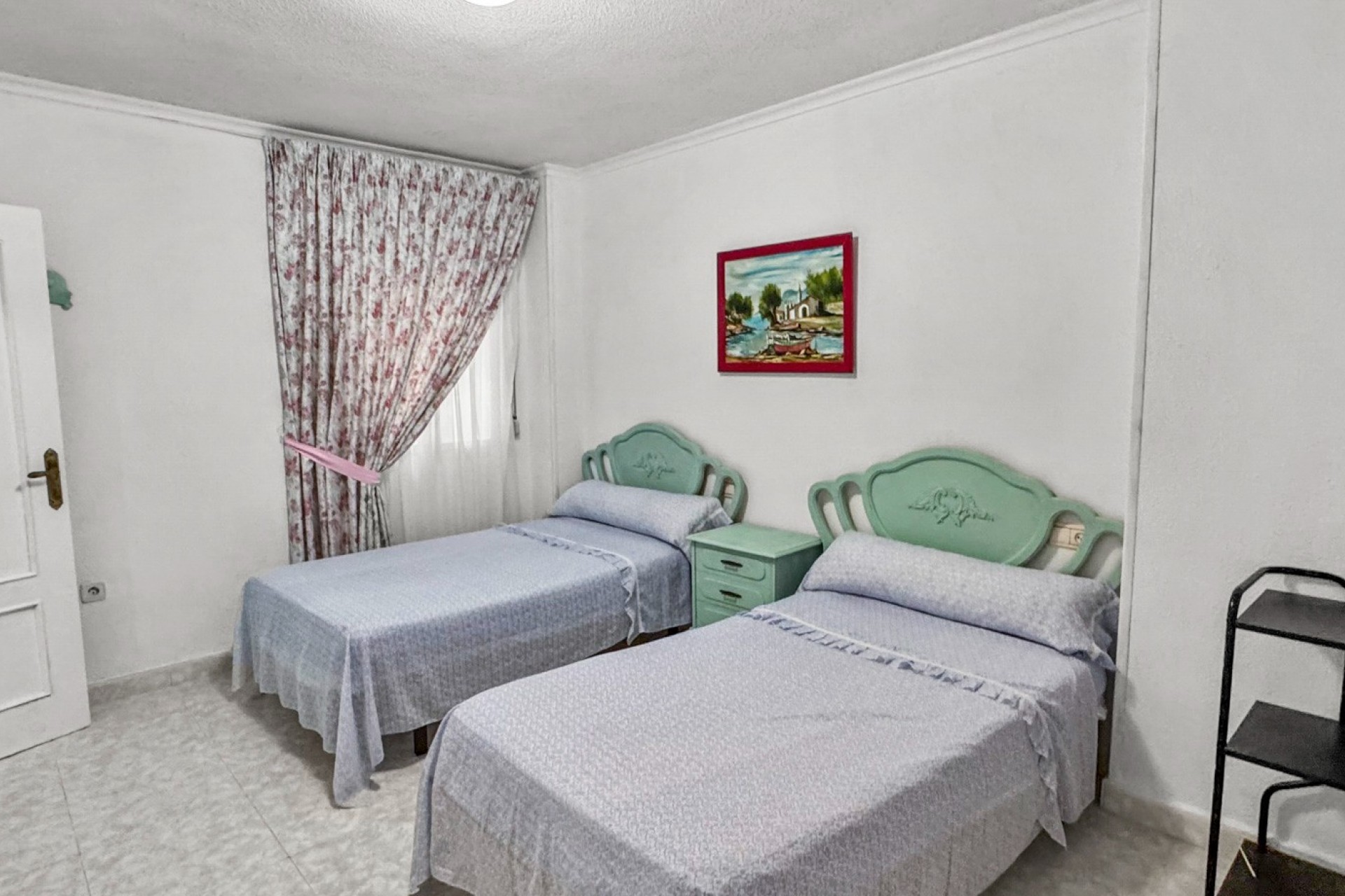 Återförsäljning - Apartment -
Torrevieja - Costa Blanca