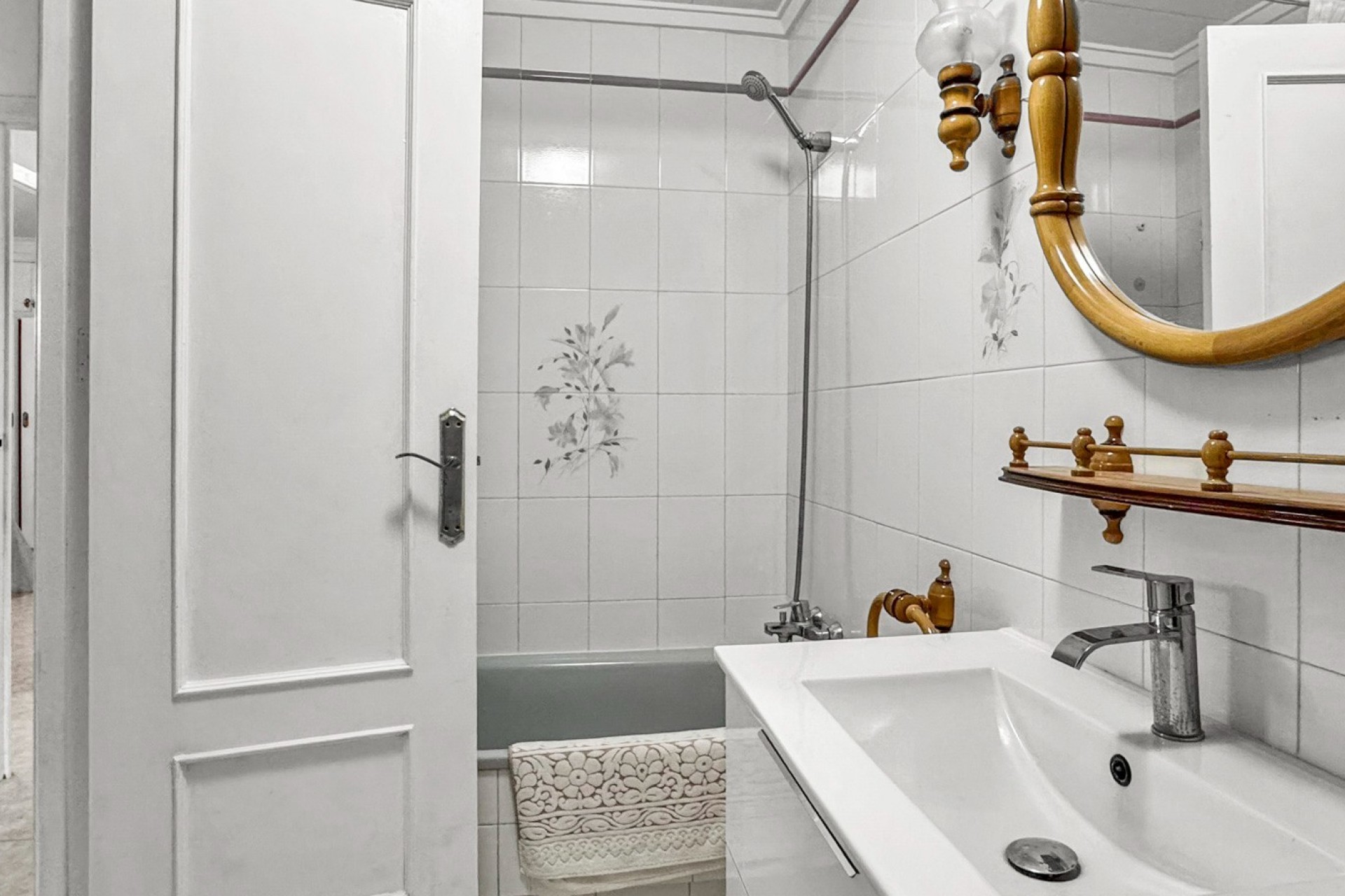 Återförsäljning - Apartment -
Torrevieja - Costa Blanca