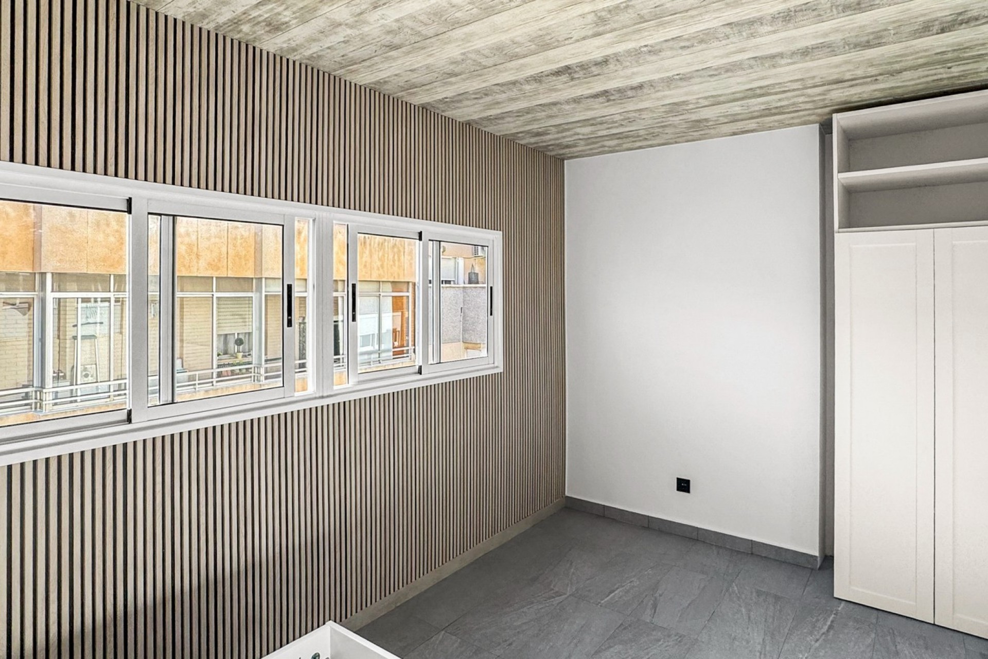 Återförsäljning - Apartment -
Torrevieja - Costa Blanca