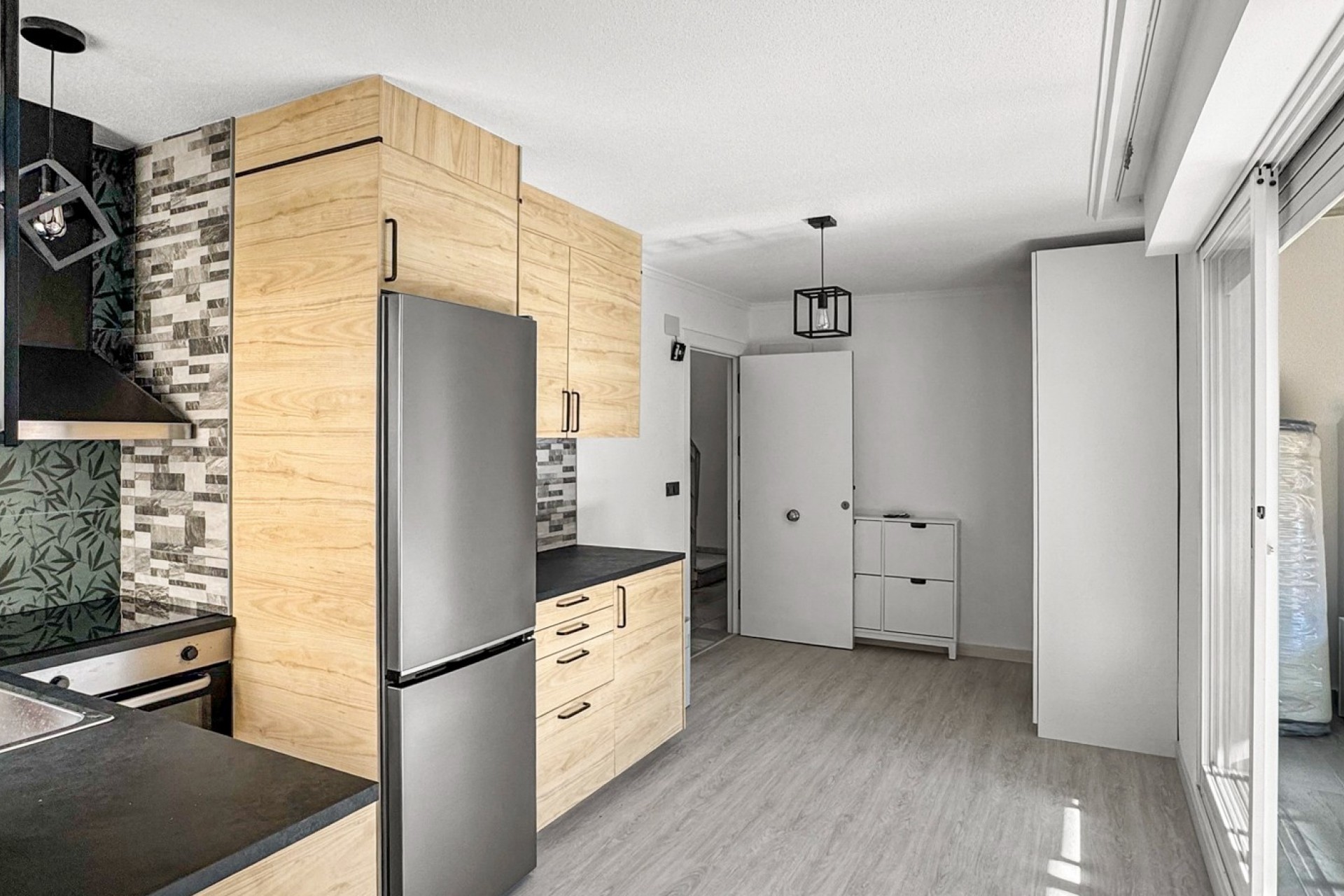 Återförsäljning - Apartment -
Torrevieja - Costa Blanca