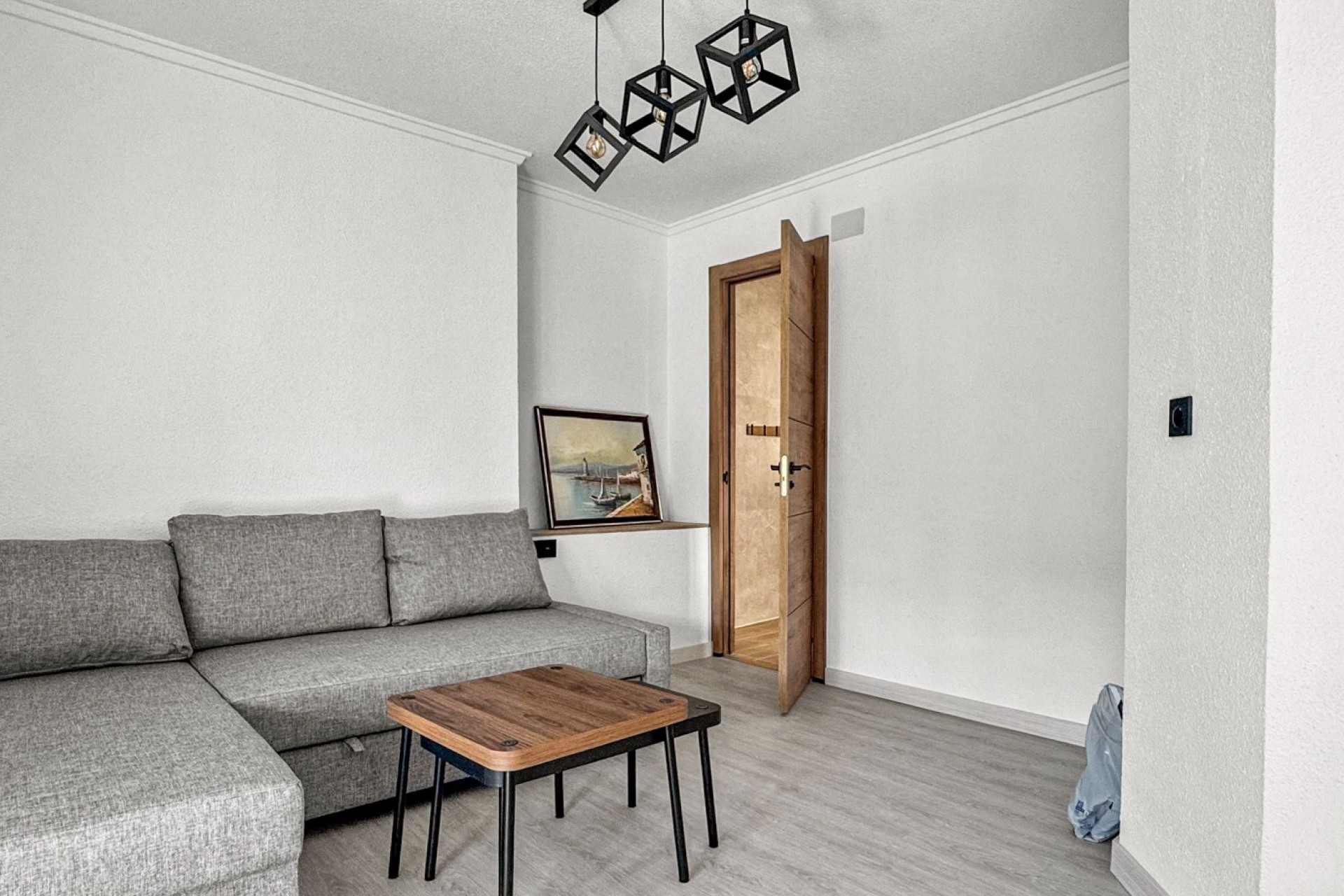 Återförsäljning - Apartment -
Torrevieja - Costa Blanca