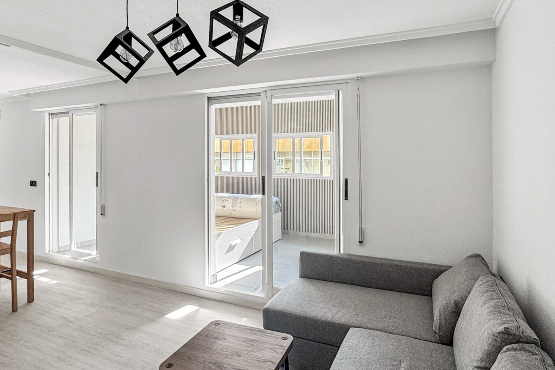 Återförsäljning - Apartment -
Torrevieja - Costa Blanca