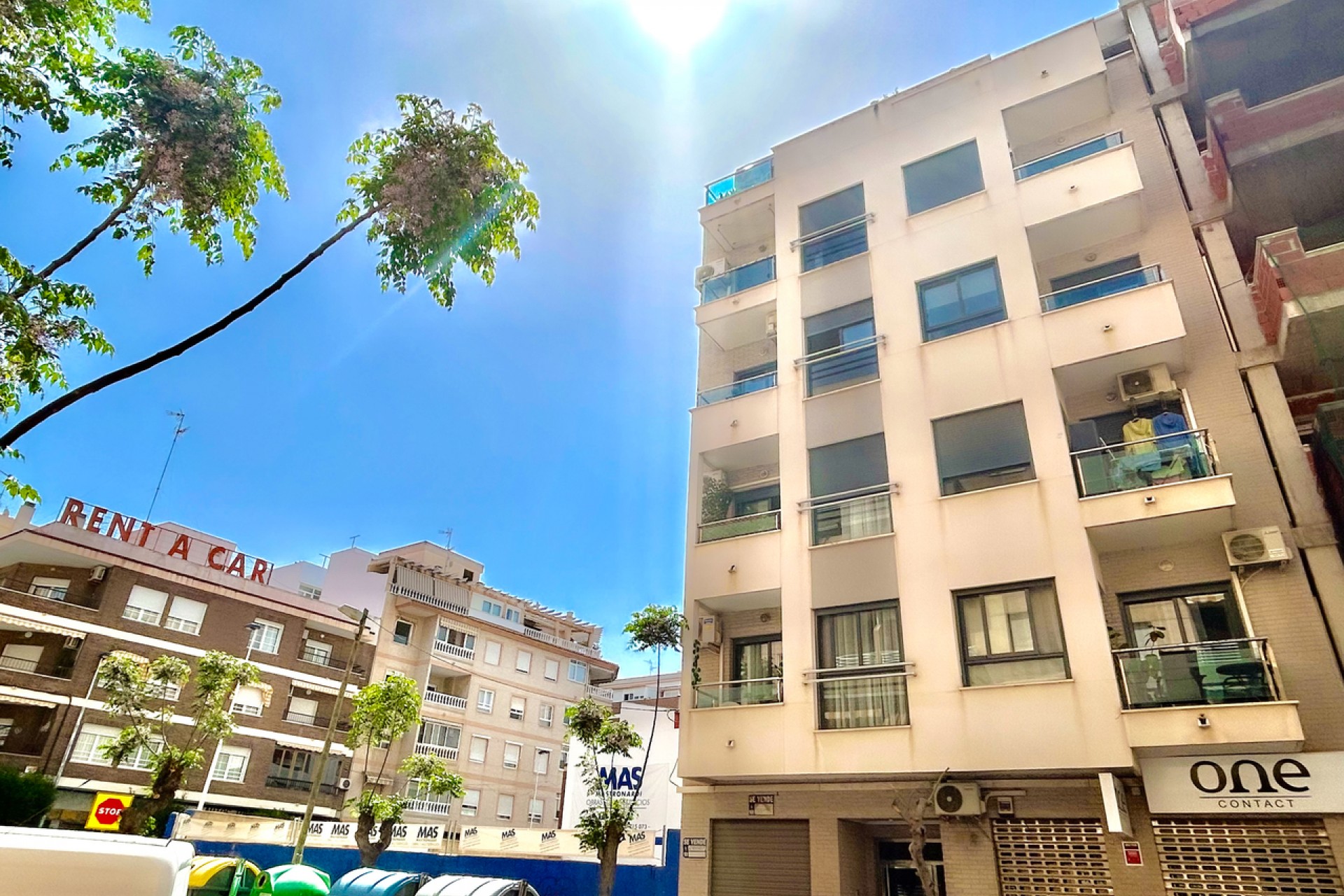 Återförsäljning - Apartment -
Torrevieja - Costa Blanca