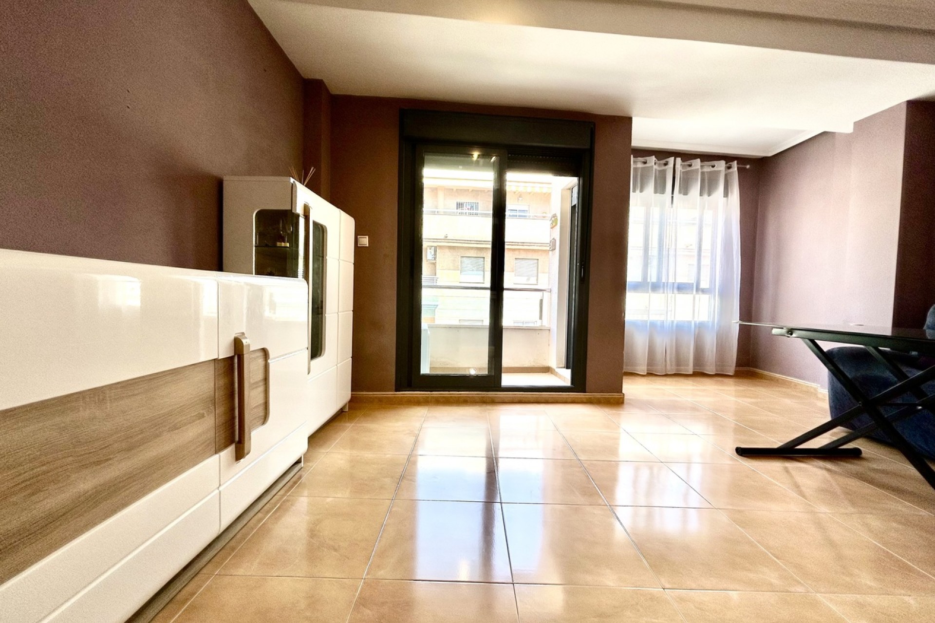 Återförsäljning - Apartment -
Torrevieja - Costa Blanca