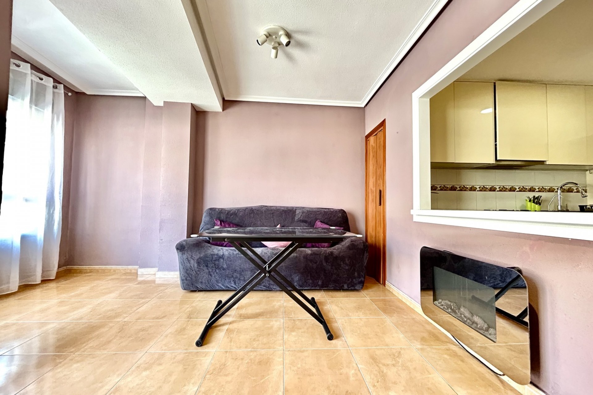 Återförsäljning - Apartment -
Torrevieja - Costa Blanca