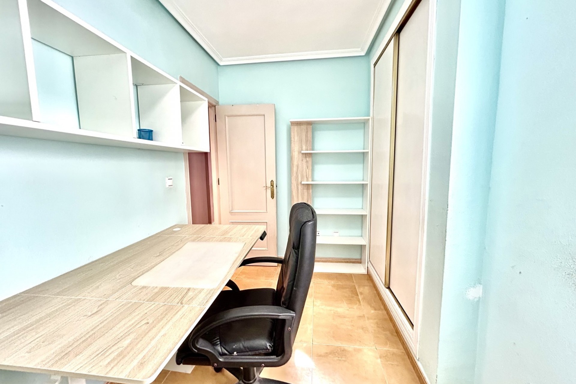 Återförsäljning - Apartment -
Torrevieja - Costa Blanca