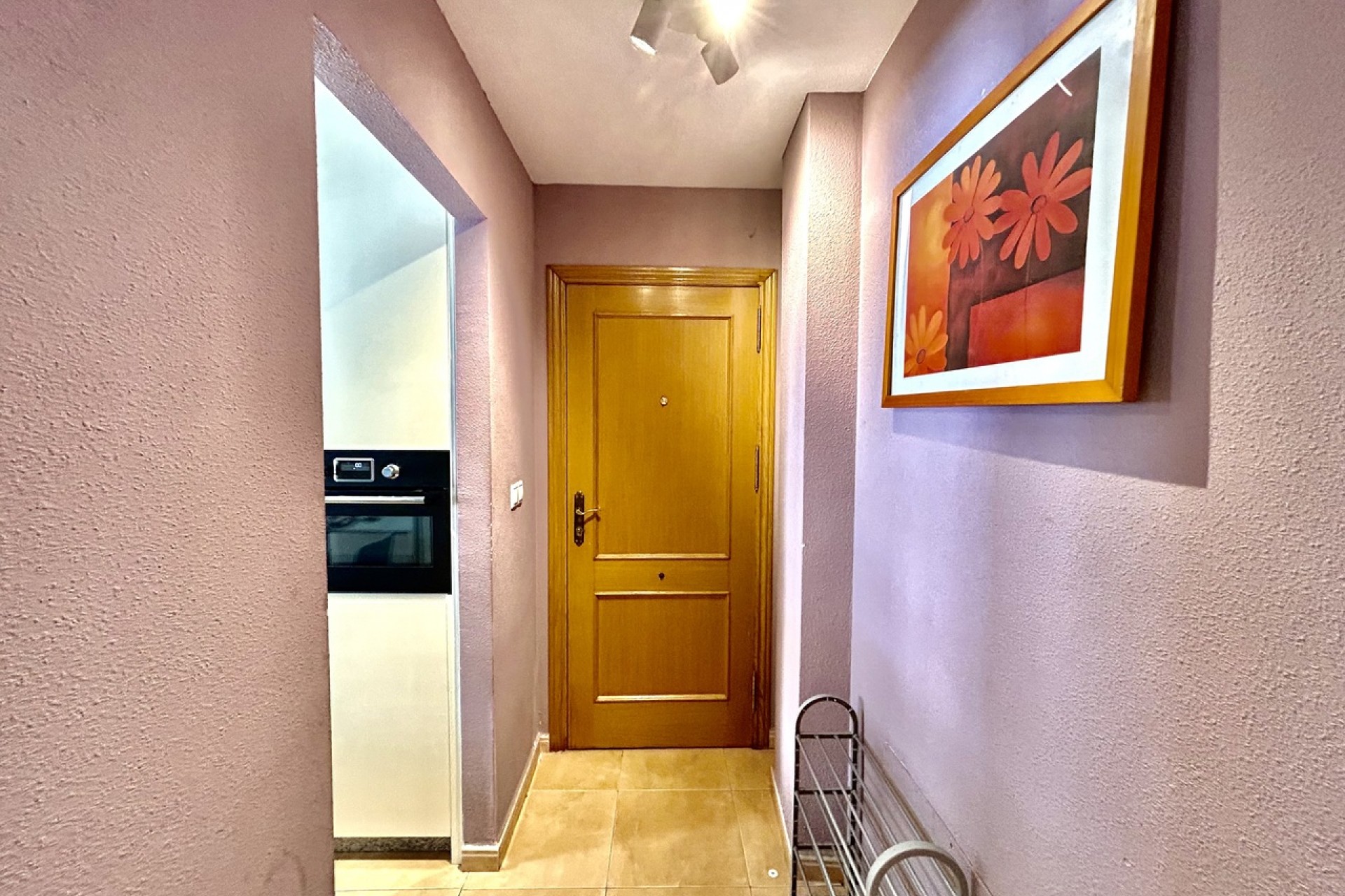 Återförsäljning - Apartment -
Torrevieja - Costa Blanca