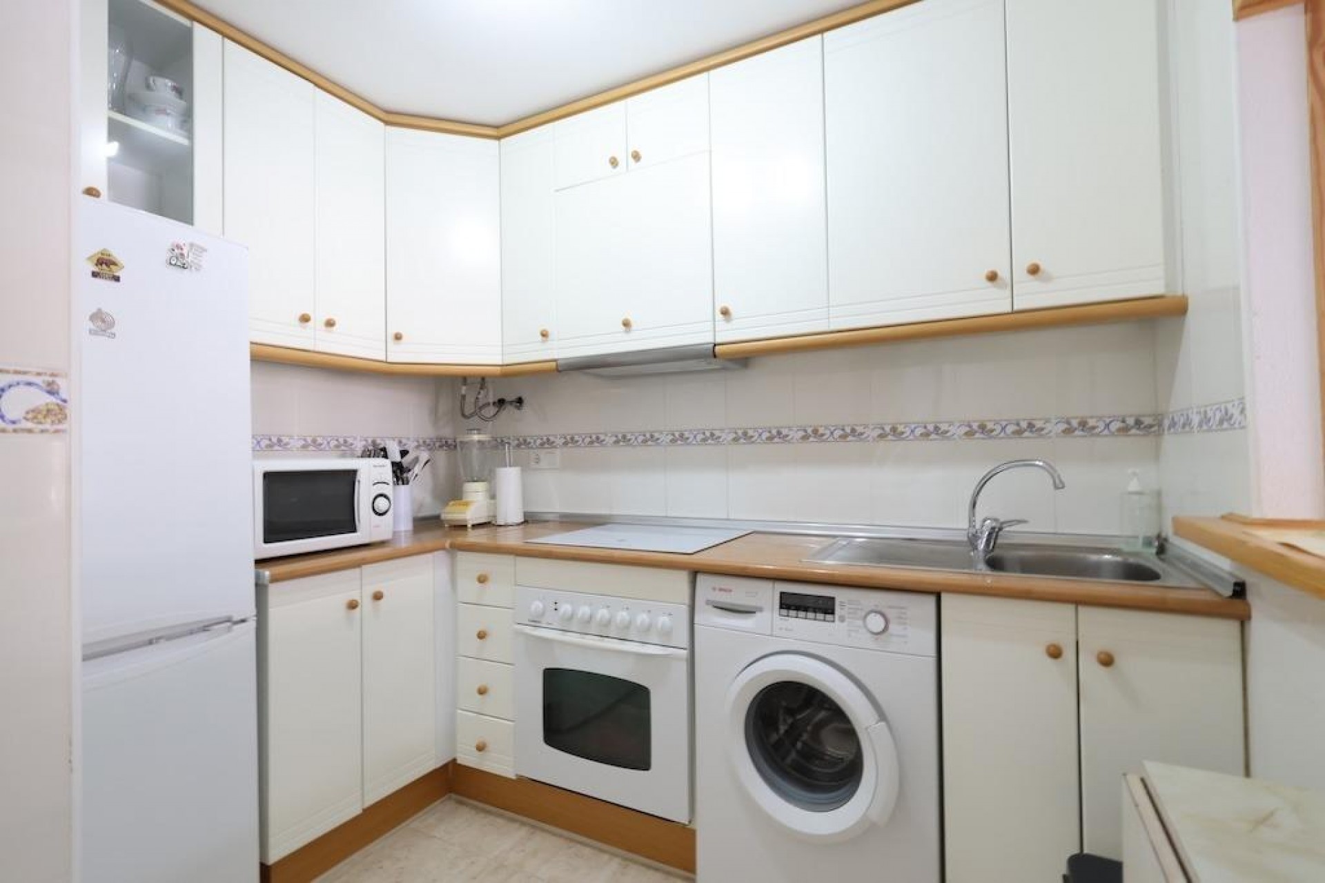 Återförsäljning - Apartment -
Torrevieja - Costa Blanca