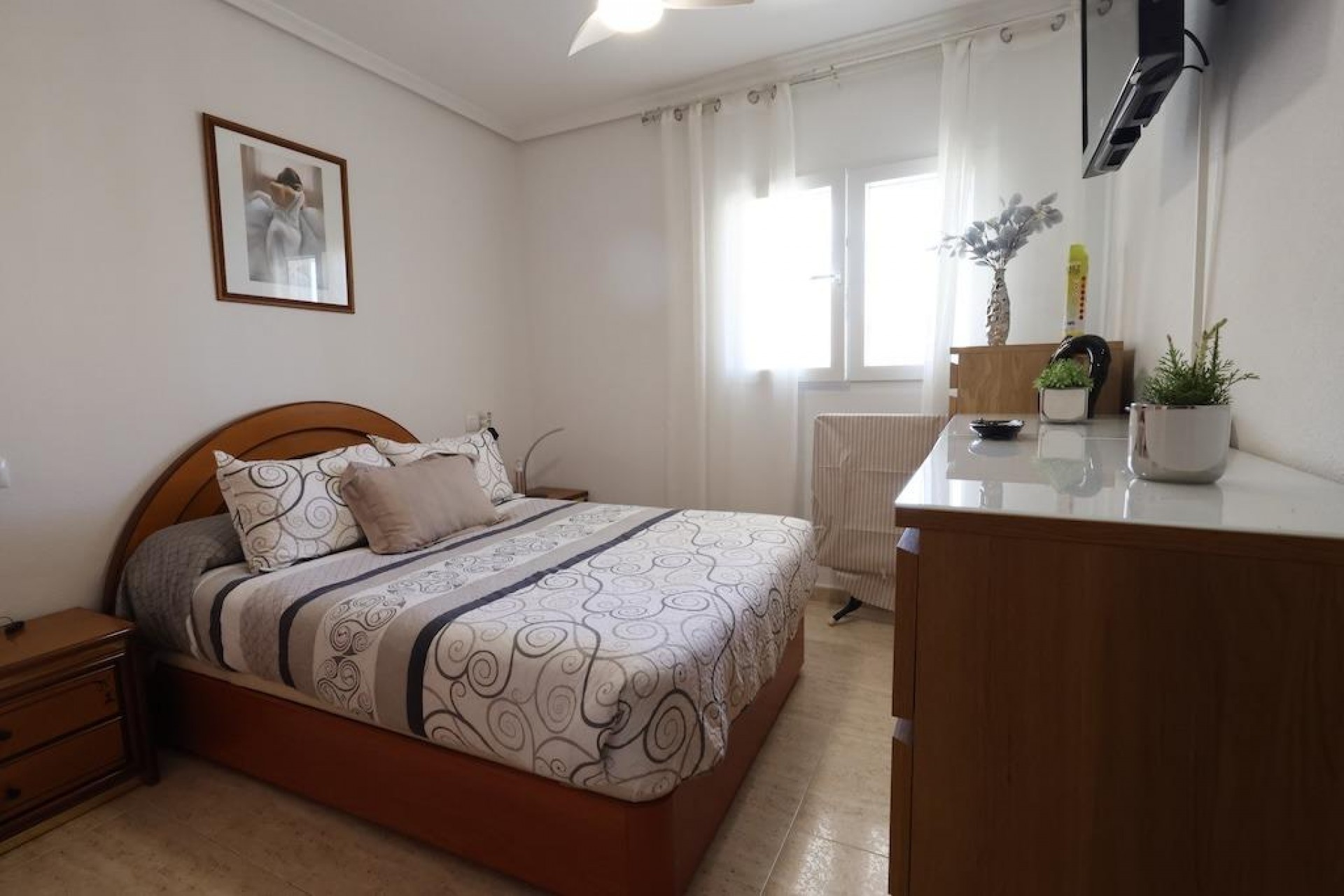 Återförsäljning - Apartment -
Torrevieja - Costa Blanca