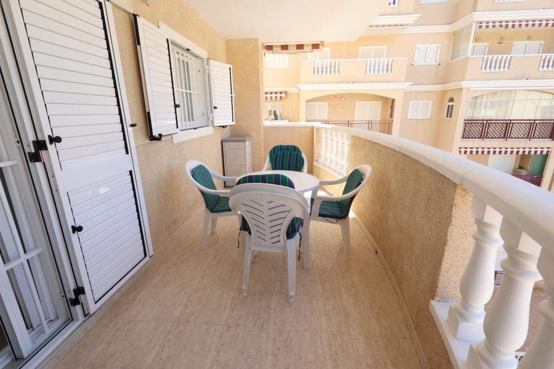 Återförsäljning - Apartment -
Torrevieja - Costa Blanca