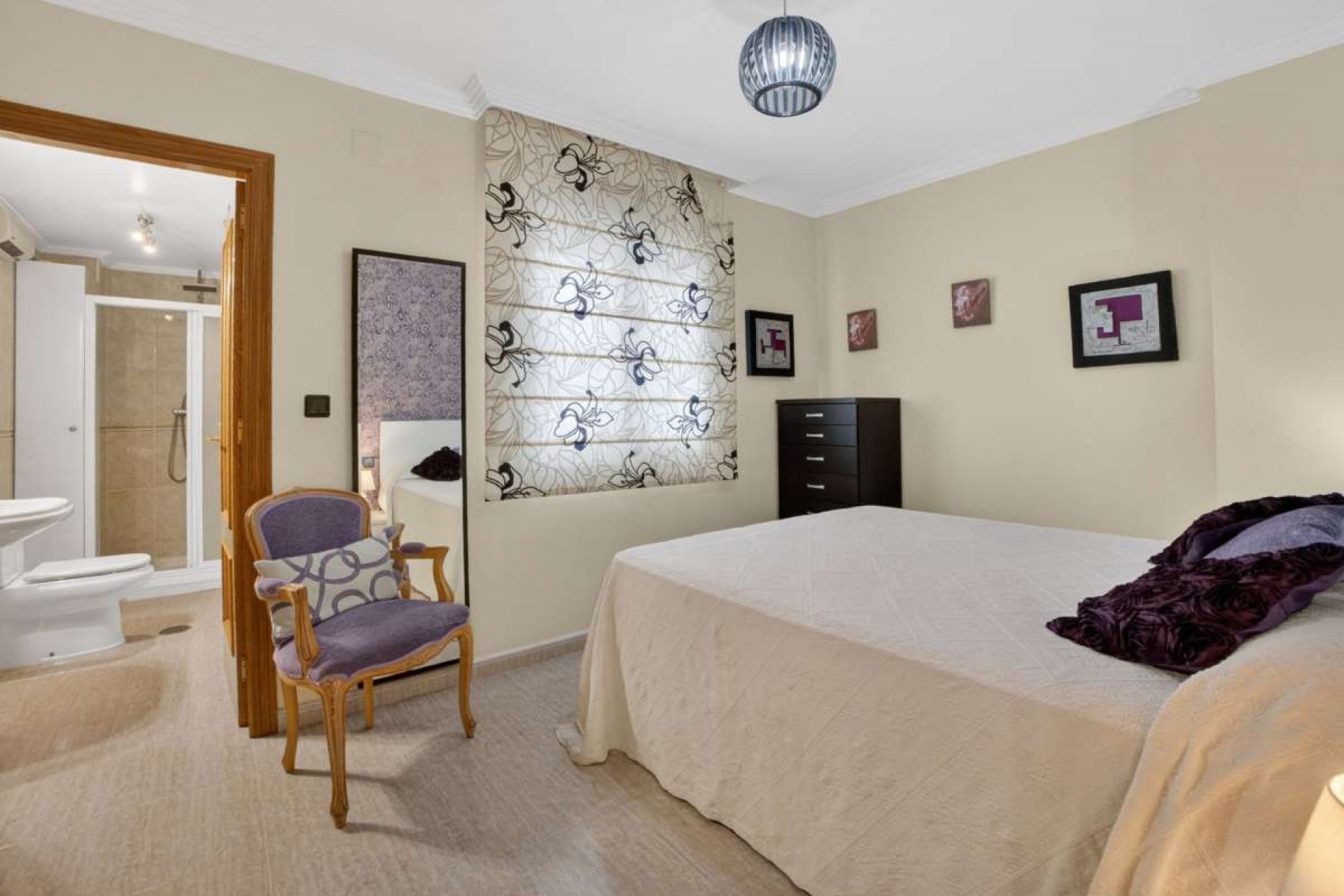 Återförsäljning - Apartment -
Torrevieja - Costa Blanca