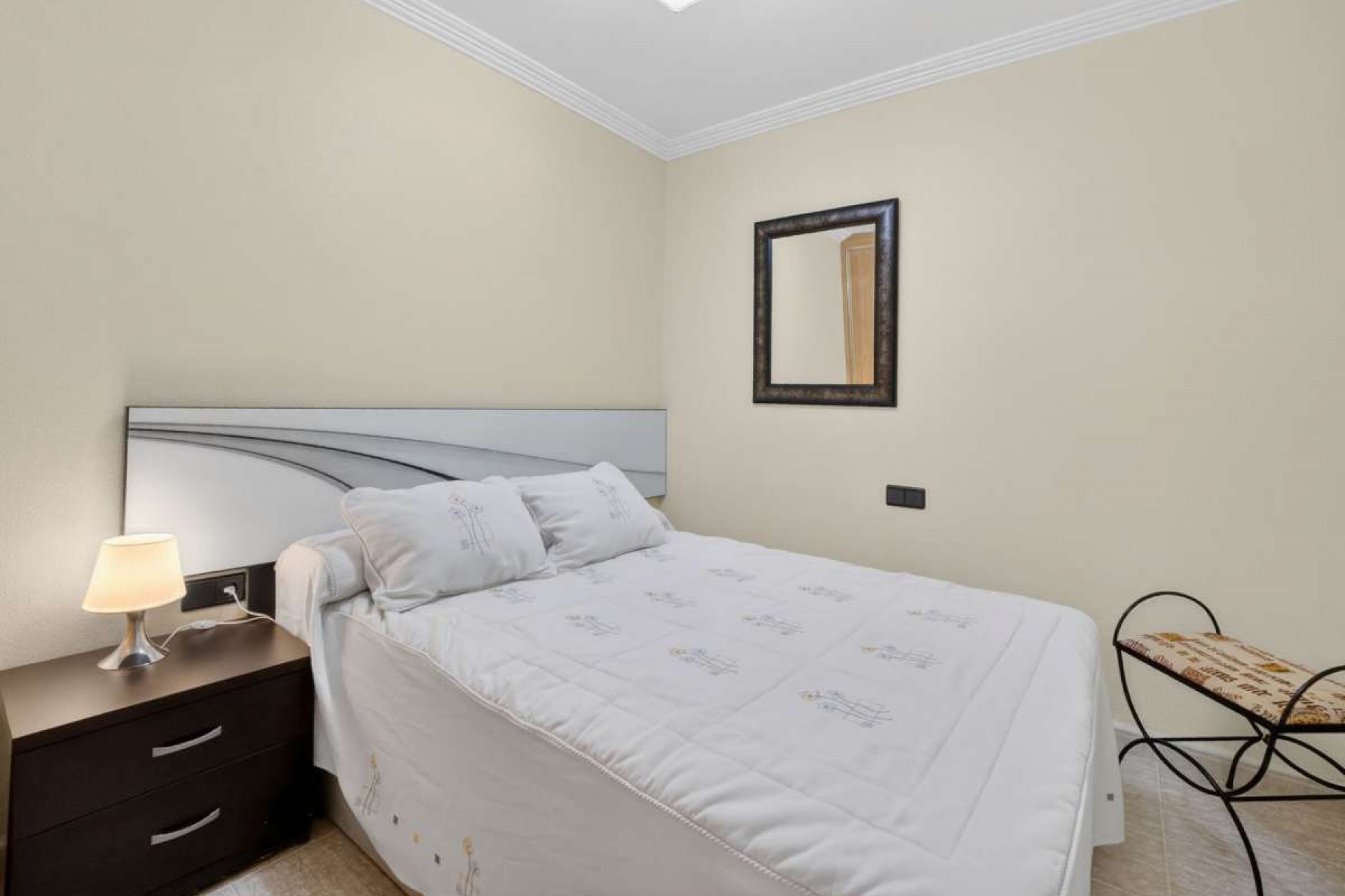Återförsäljning - Apartment -
Torrevieja - Costa Blanca