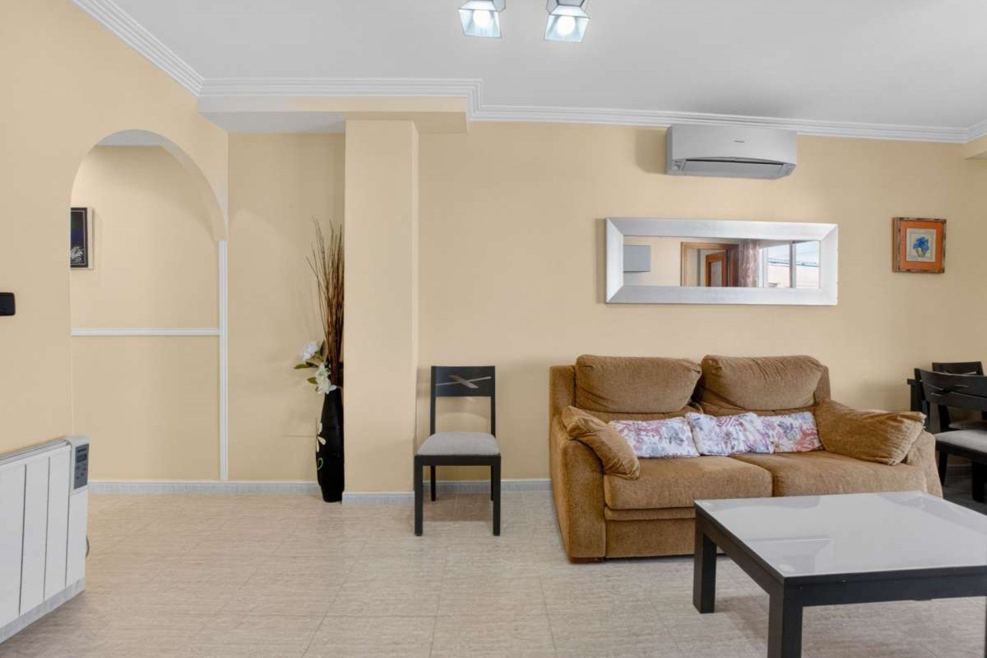 Återförsäljning - Apartment -
Torrevieja - Costa Blanca