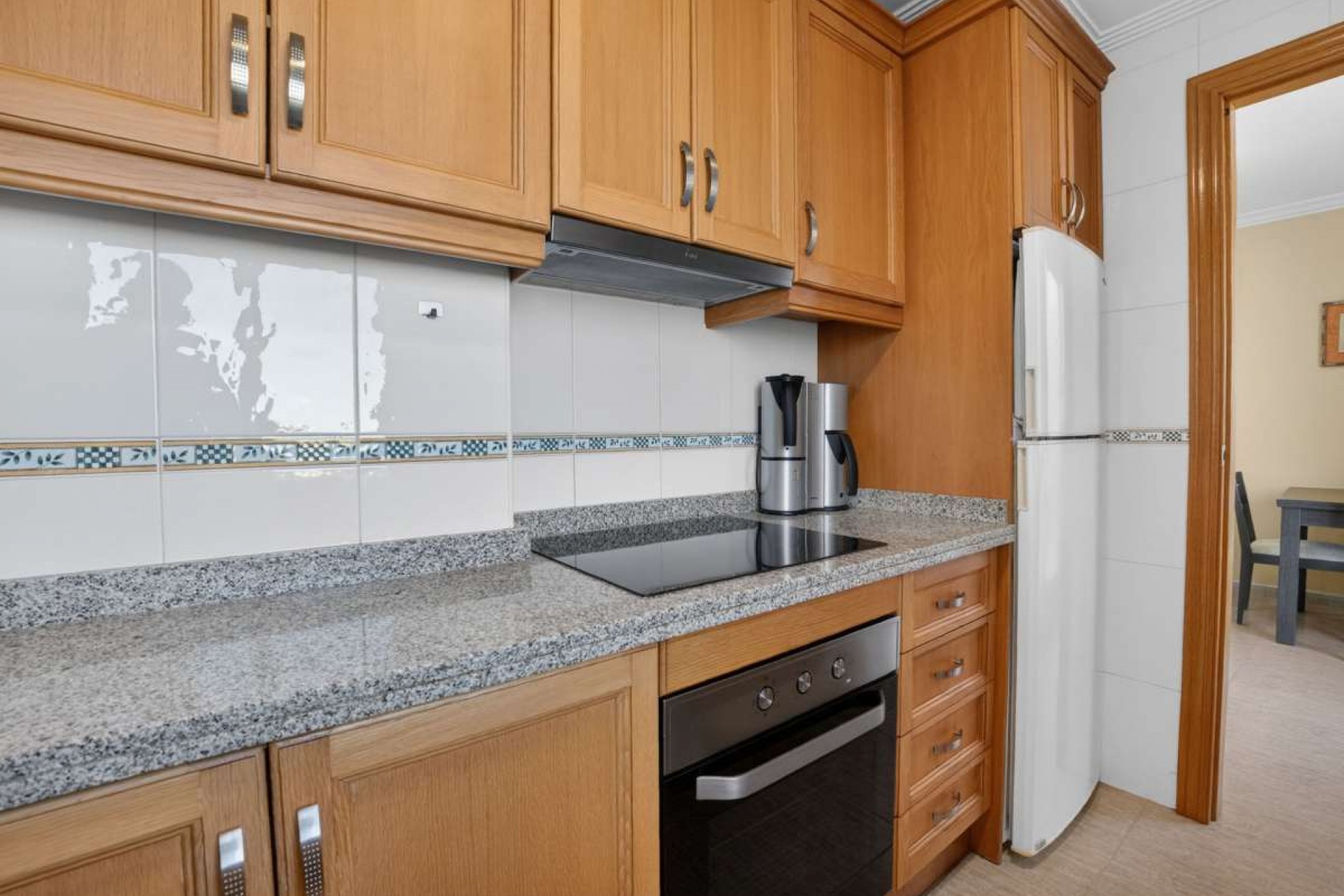 Återförsäljning - Apartment -
Torrevieja - Costa Blanca