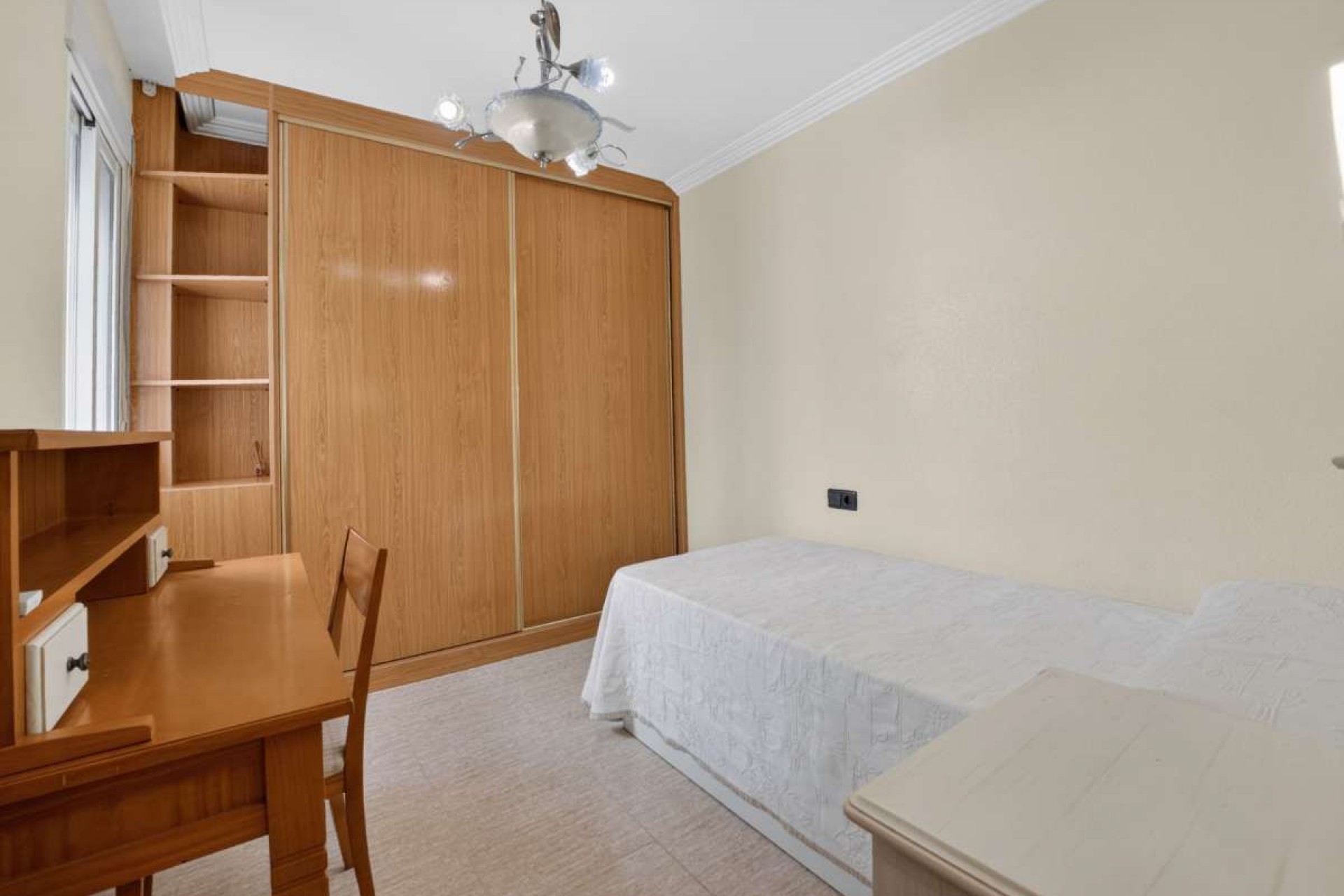 Återförsäljning - Apartment -
Torrevieja - Costa Blanca