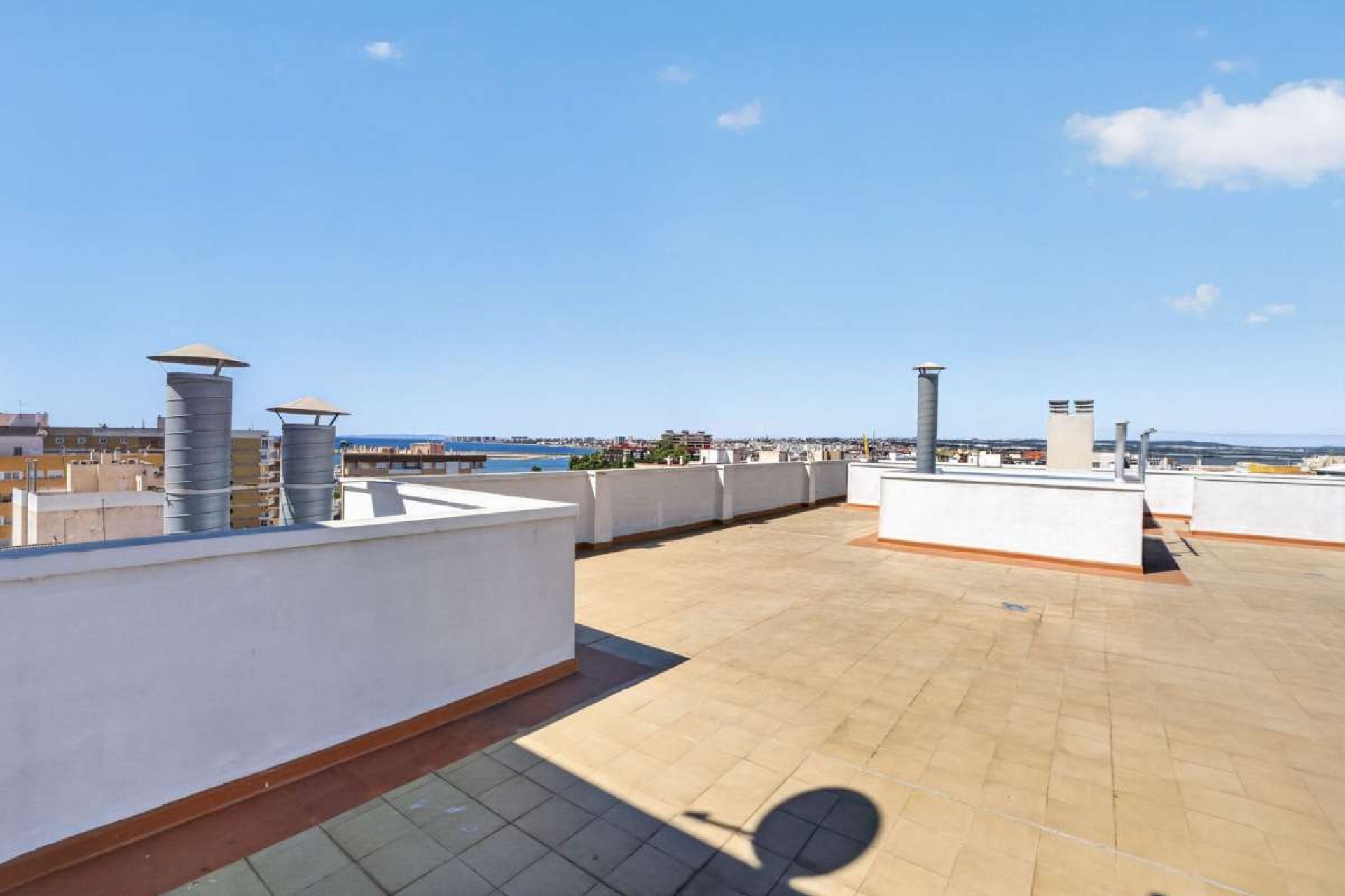 Återförsäljning - Apartment -
Torrevieja - Costa Blanca