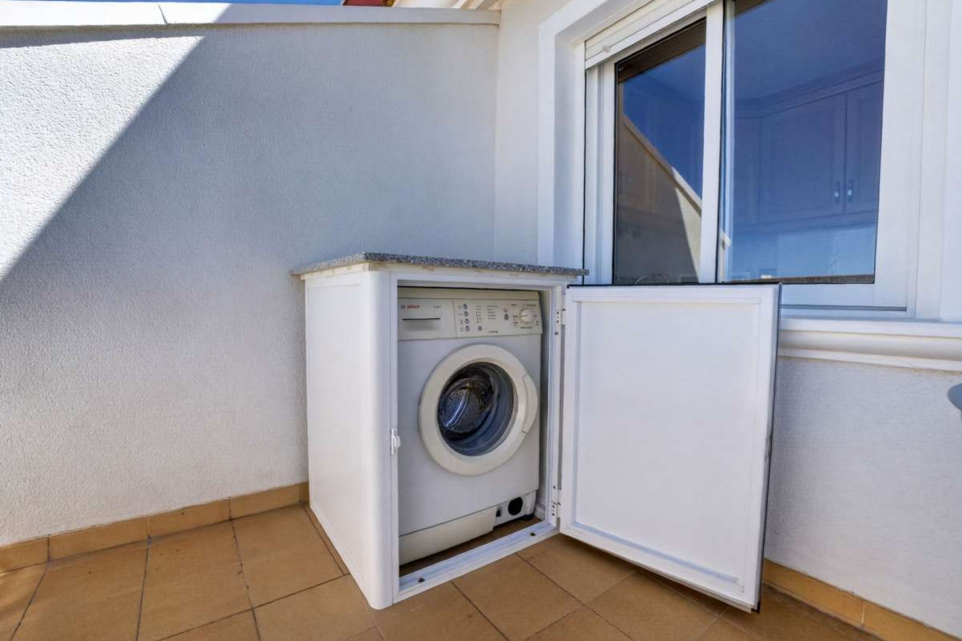 Återförsäljning - Apartment -
Torrevieja - Costa Blanca