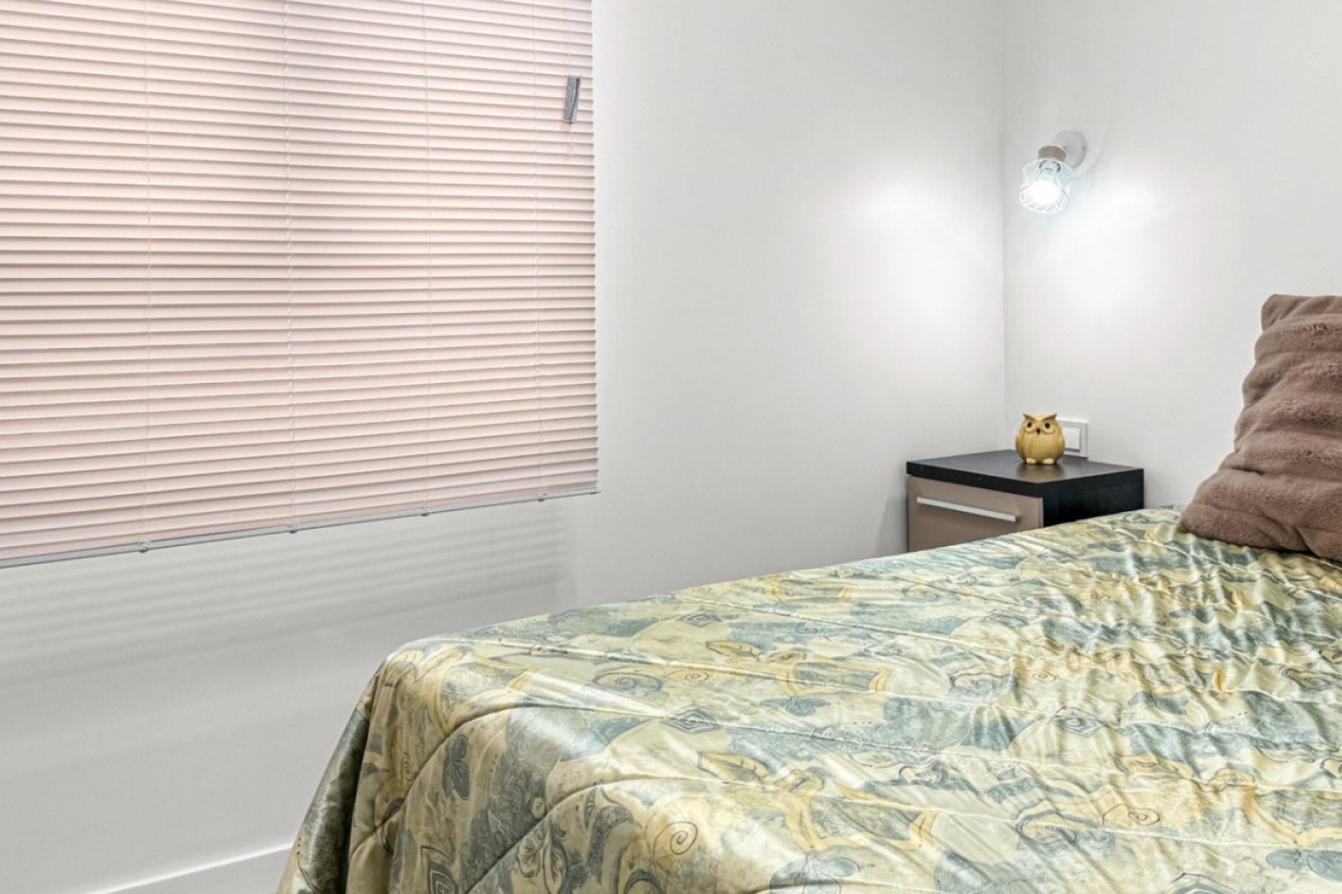Återförsäljning - Apartment -
Torrevieja - Costa Blanca
