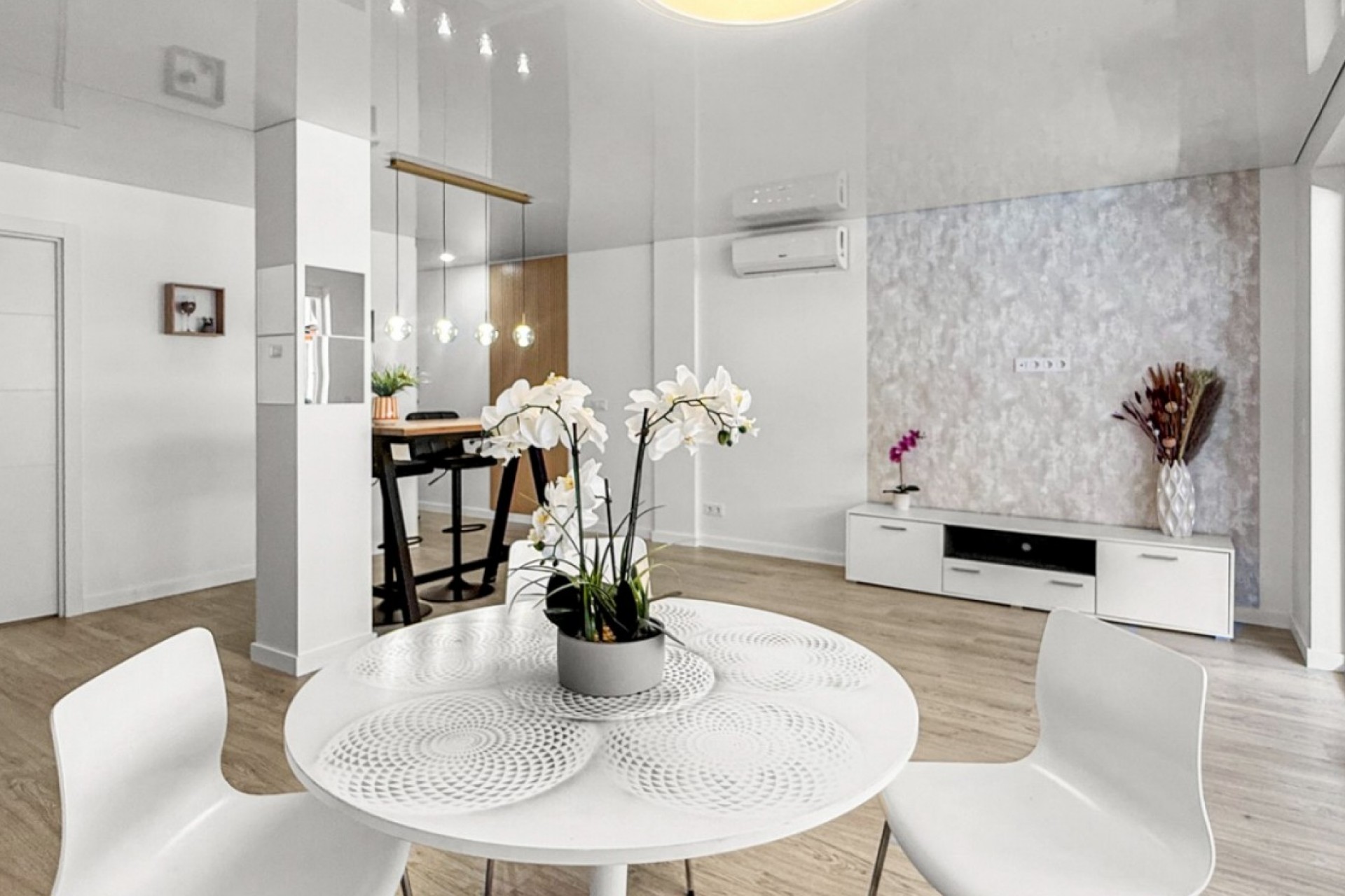 Återförsäljning - Apartment -
Torrevieja - Costa Blanca
