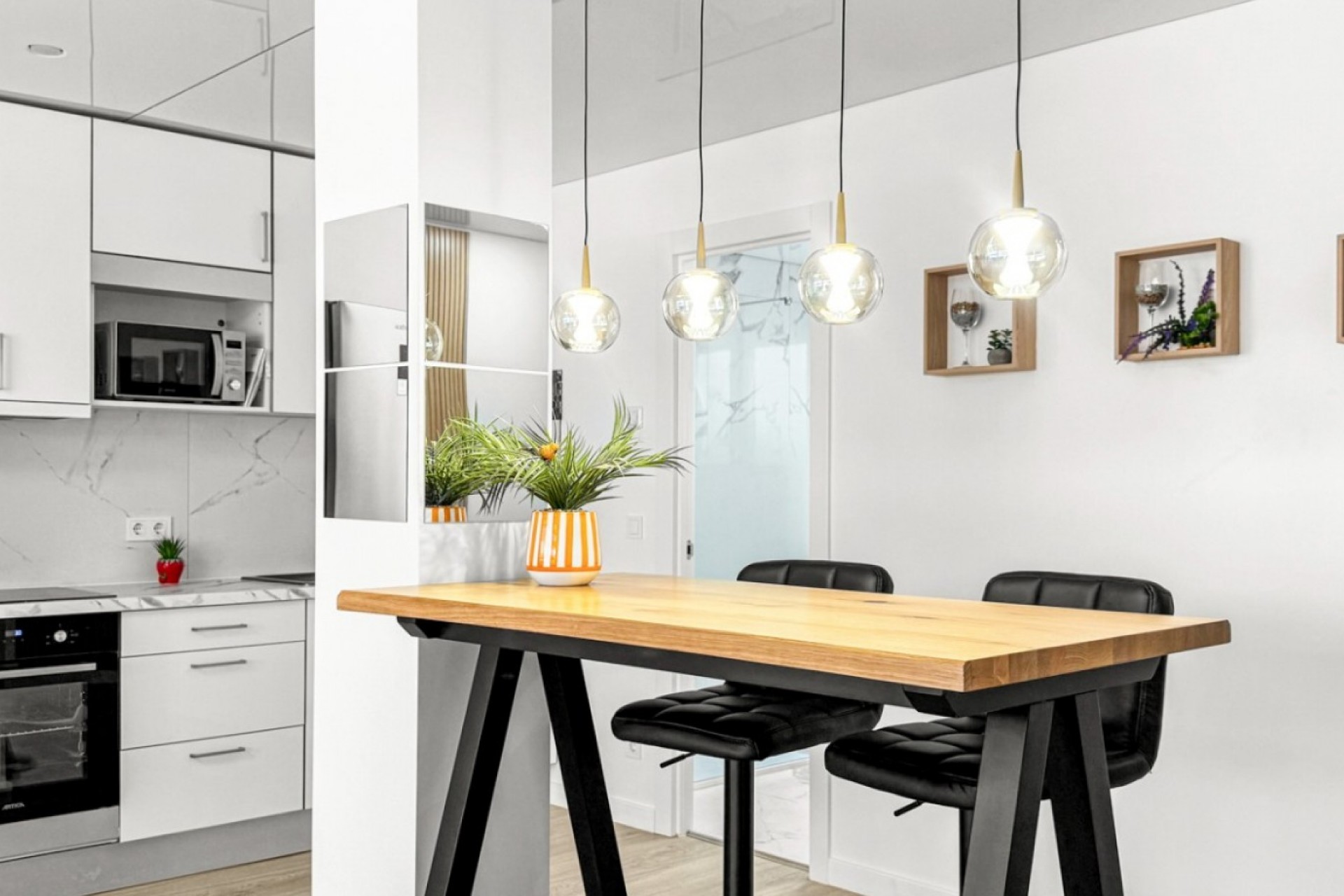 Återförsäljning - Apartment -
Torrevieja - Costa Blanca