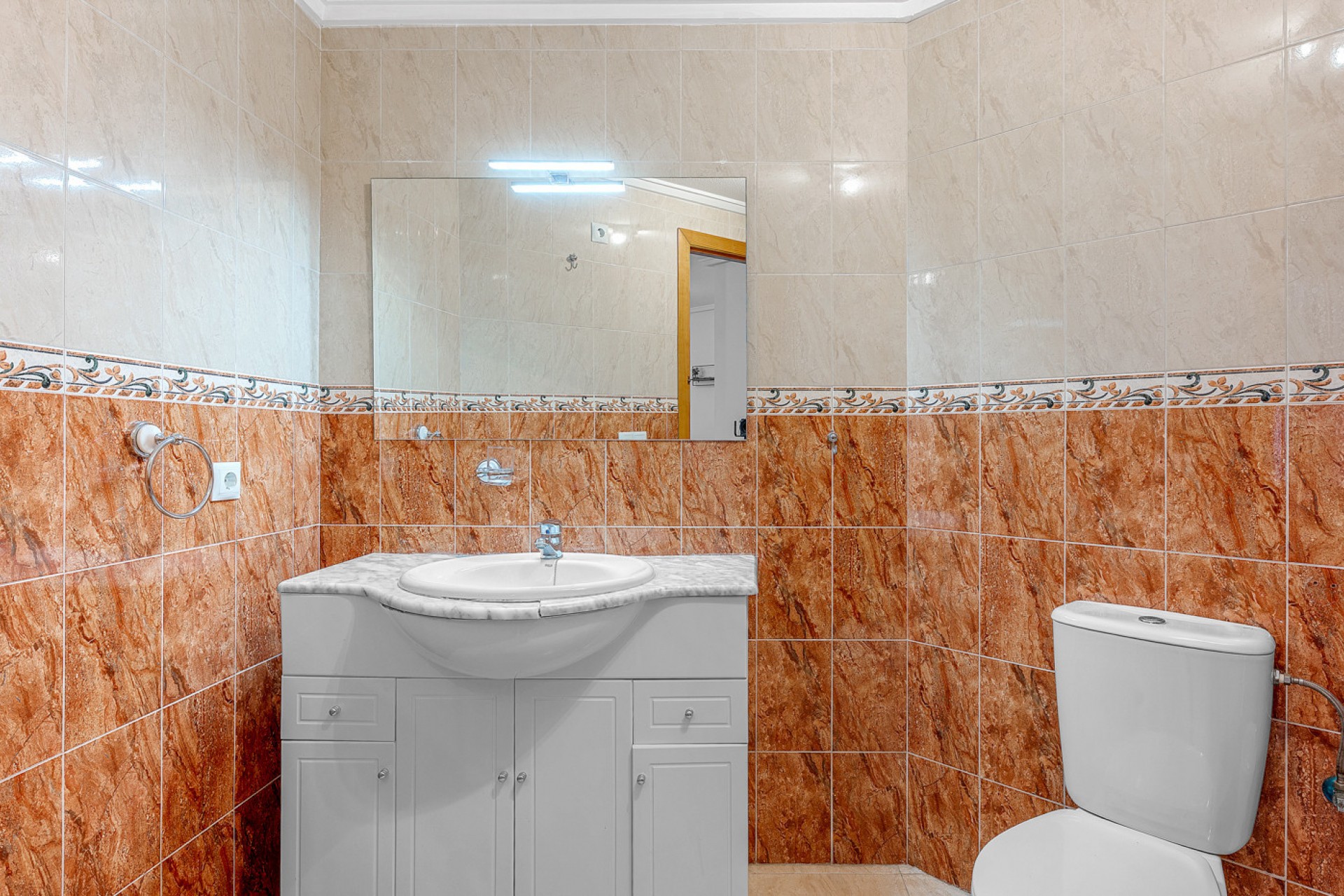 Återförsäljning - Apartment -
Torrevieja - Costa Blanca