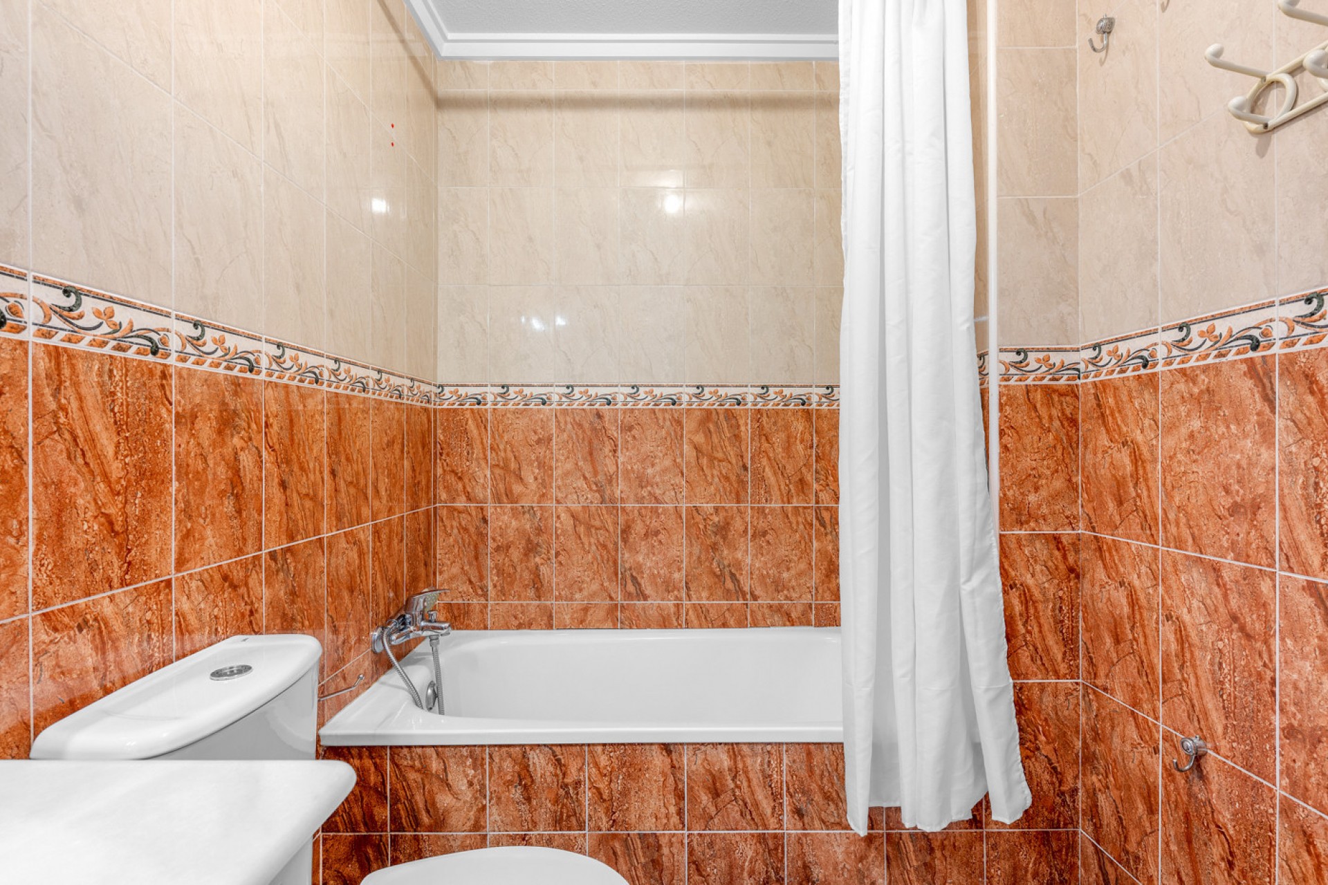 Återförsäljning - Apartment -
Torrevieja - Costa Blanca