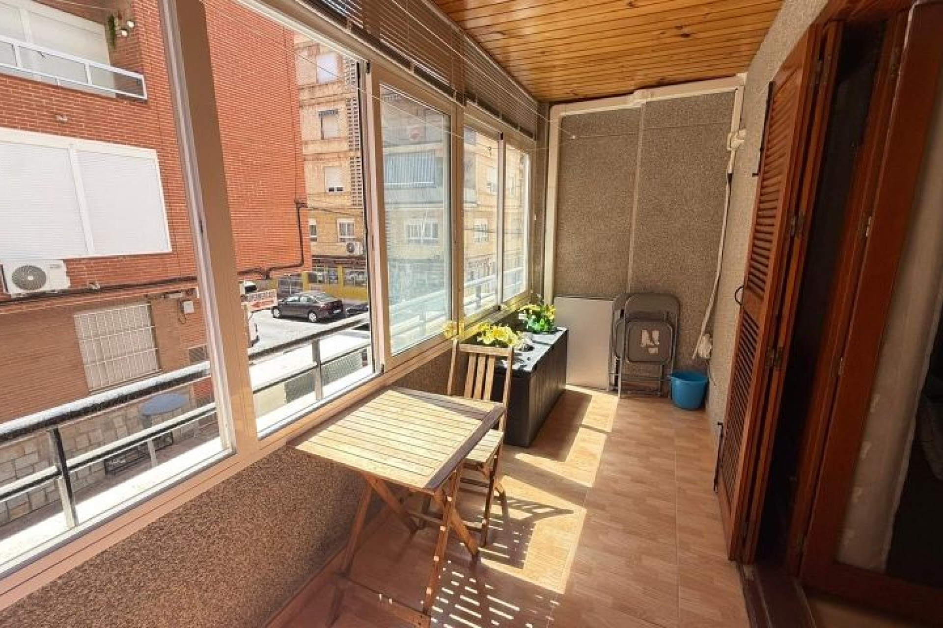 Återförsäljning - Apartment -
Torrevieja - Costa Blanca