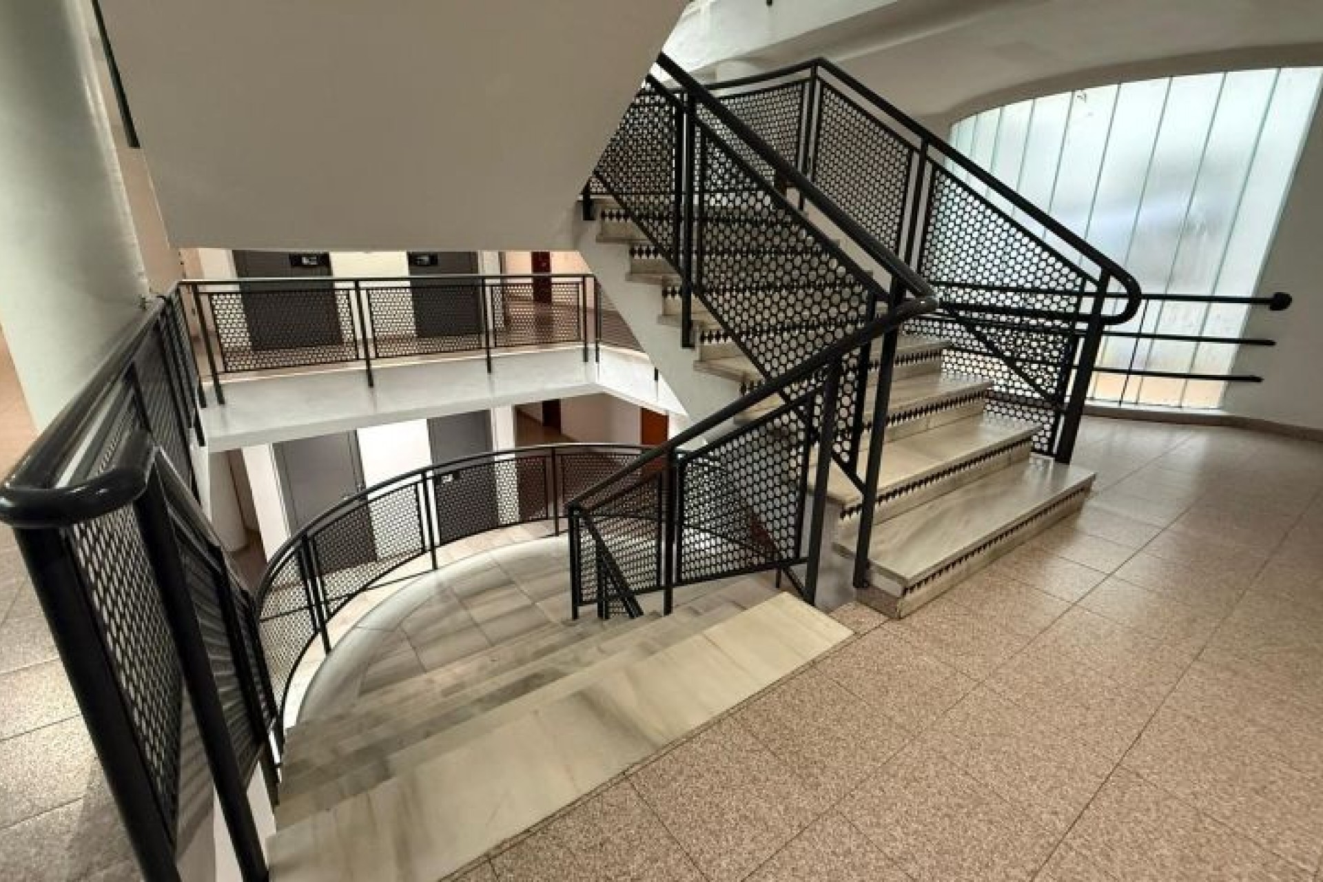 Återförsäljning - Apartment -
Torrevieja - Costa Blanca